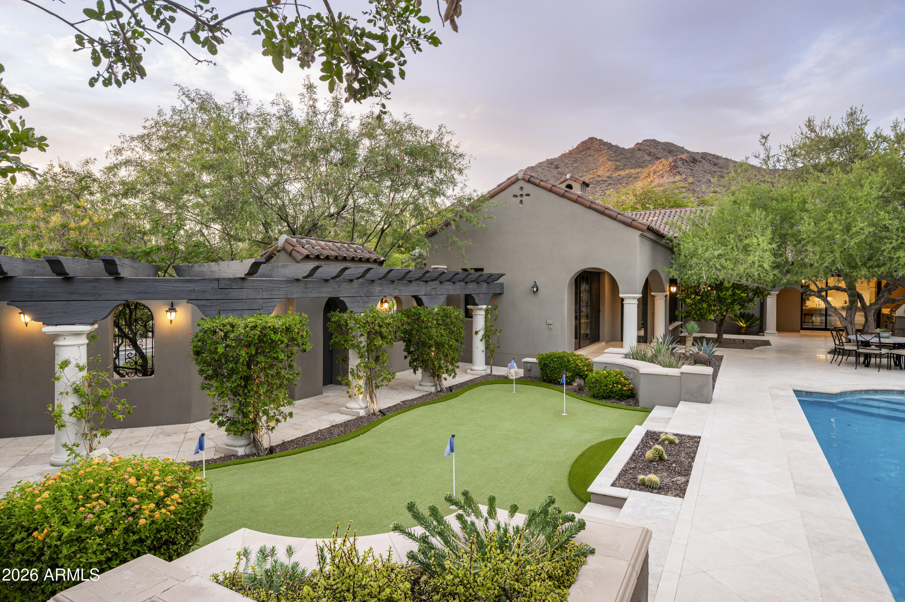 Silverleaf - Residential