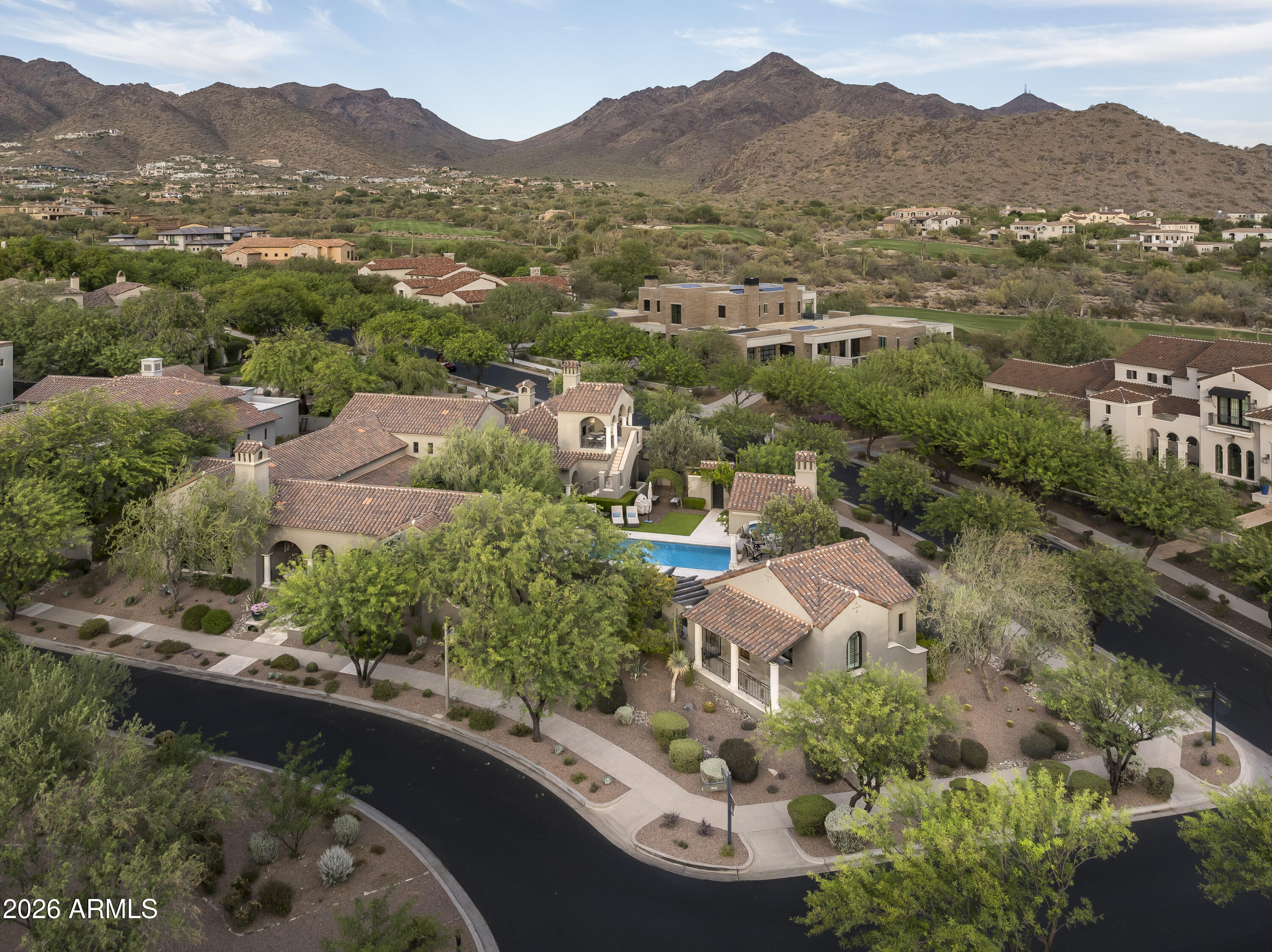 Silverleaf - Residential