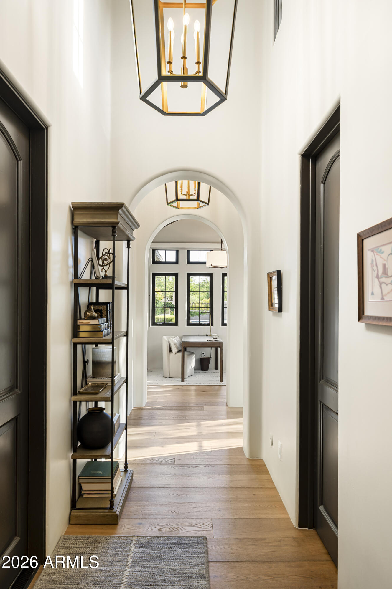 Silverleaf - Residential