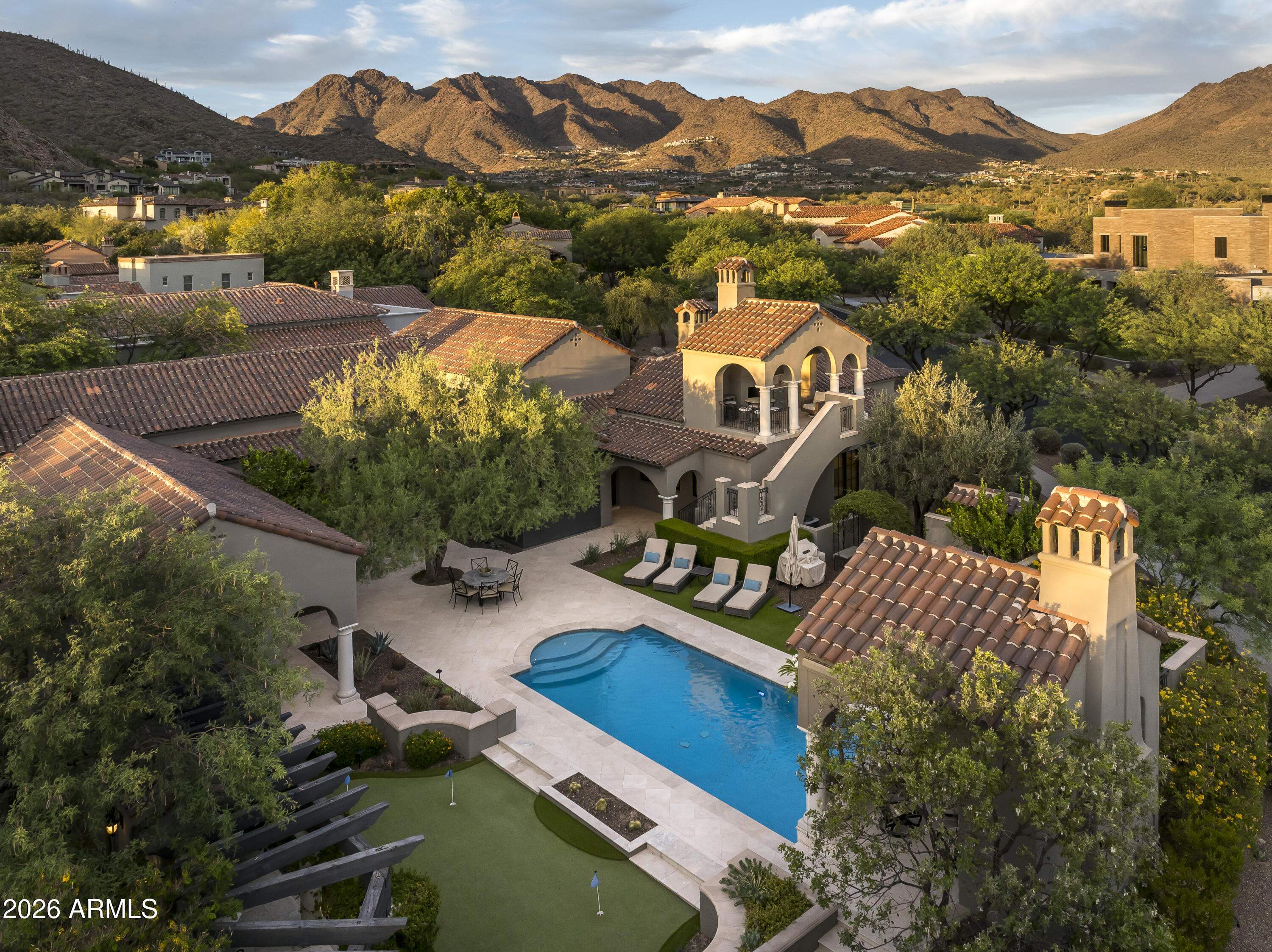 Silverleaf - Residential