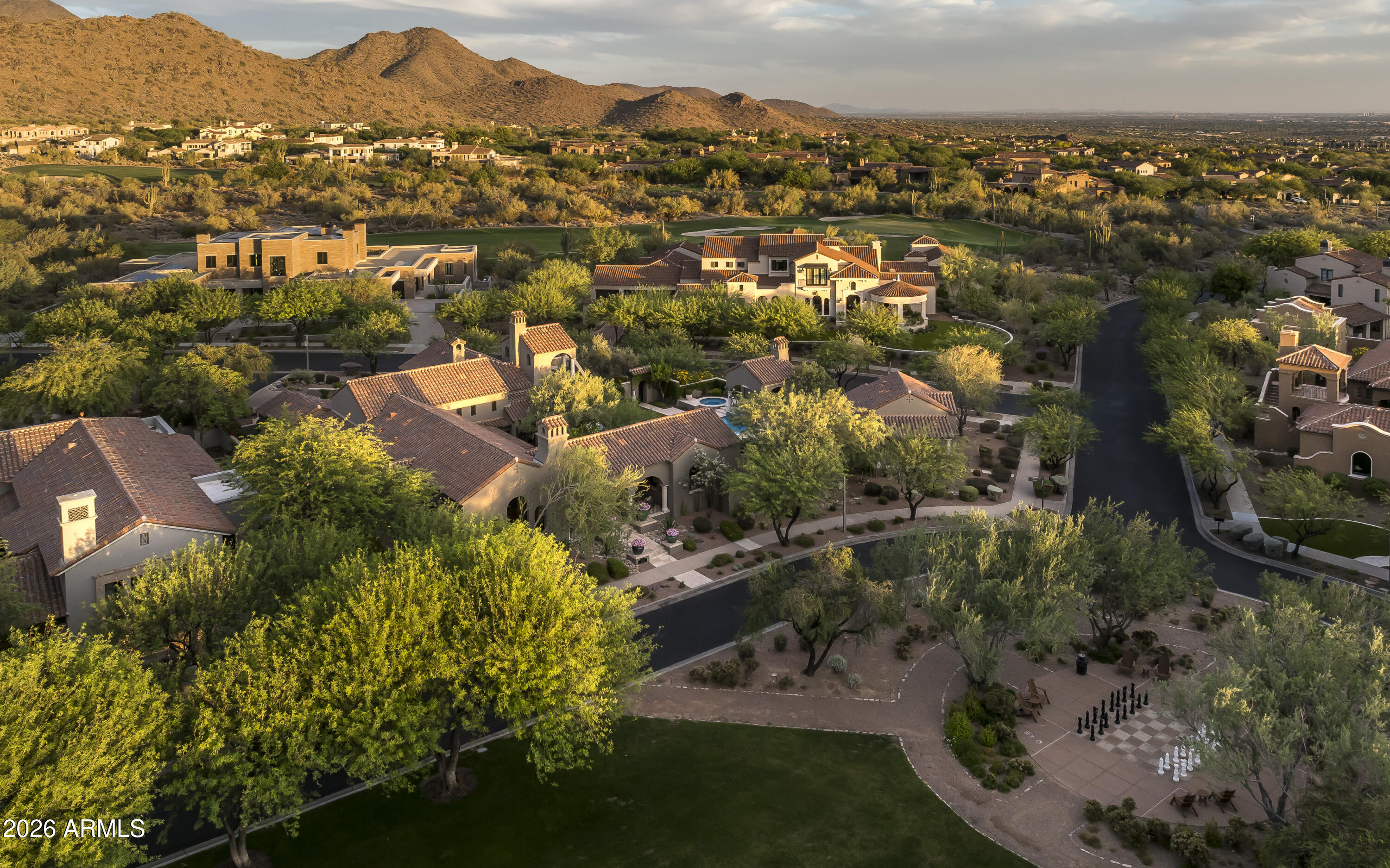 Silverleaf - Residential
