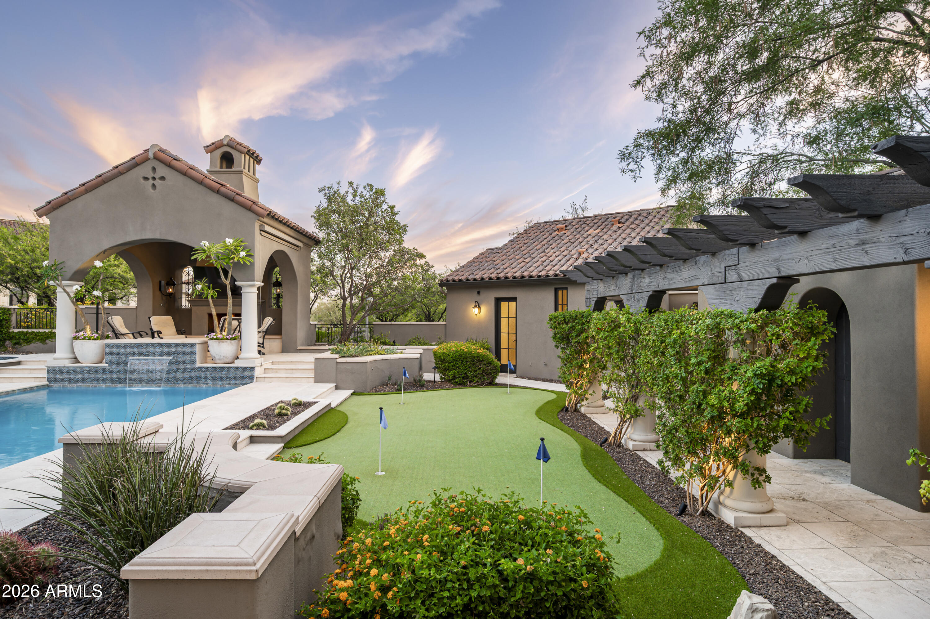 Silverleaf - Residential