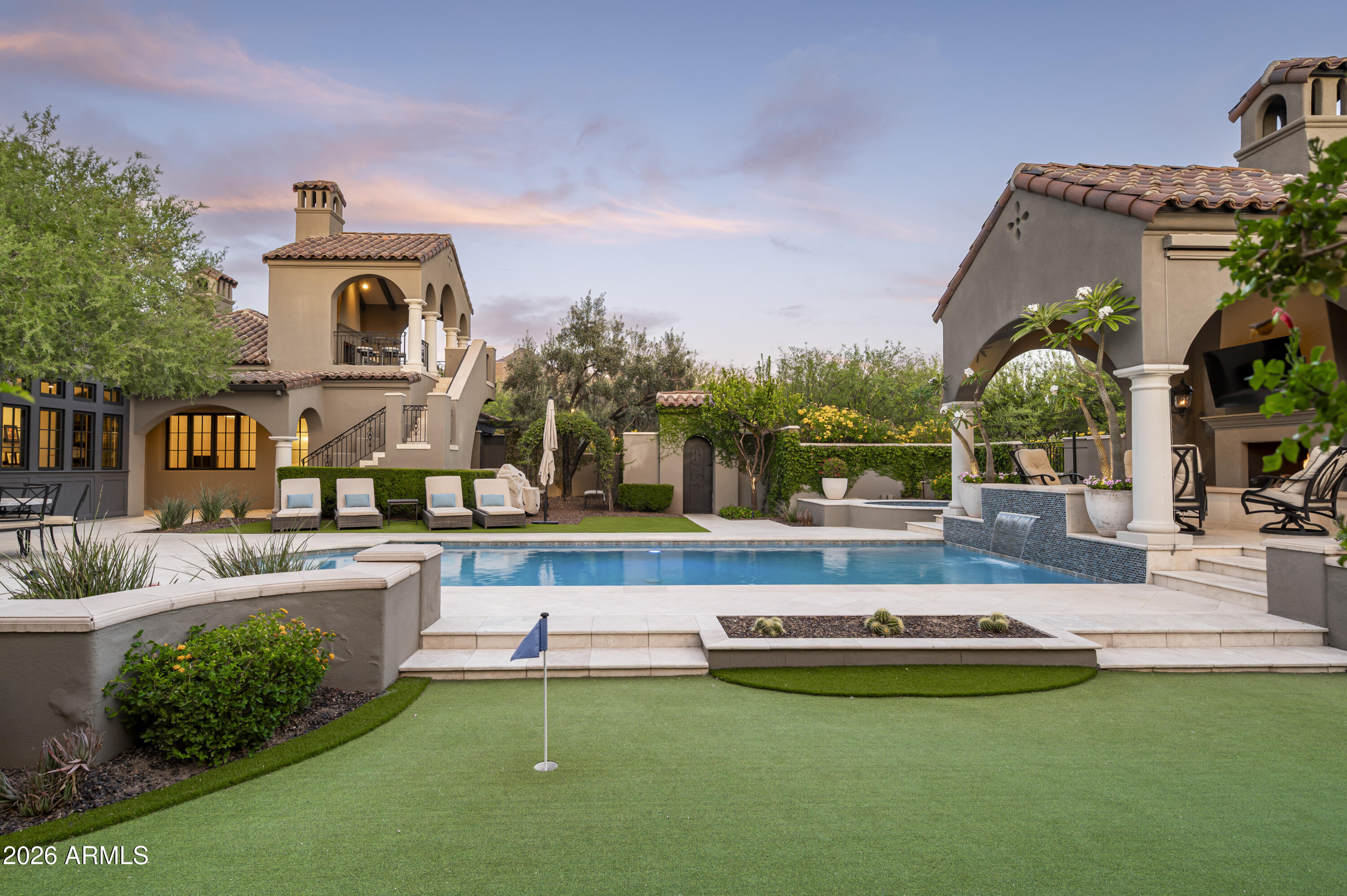 Silverleaf - Residential