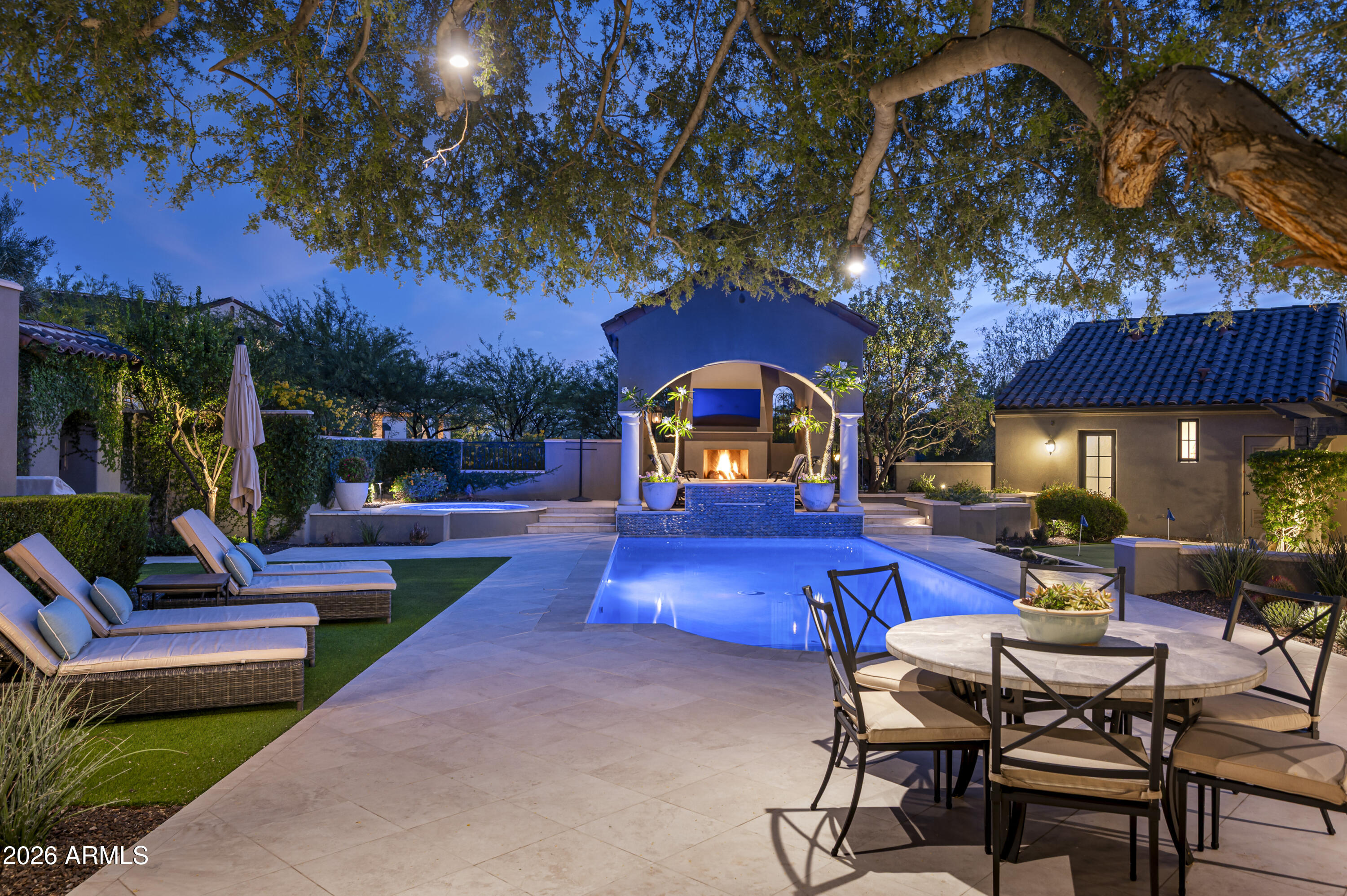 Silverleaf - Residential
