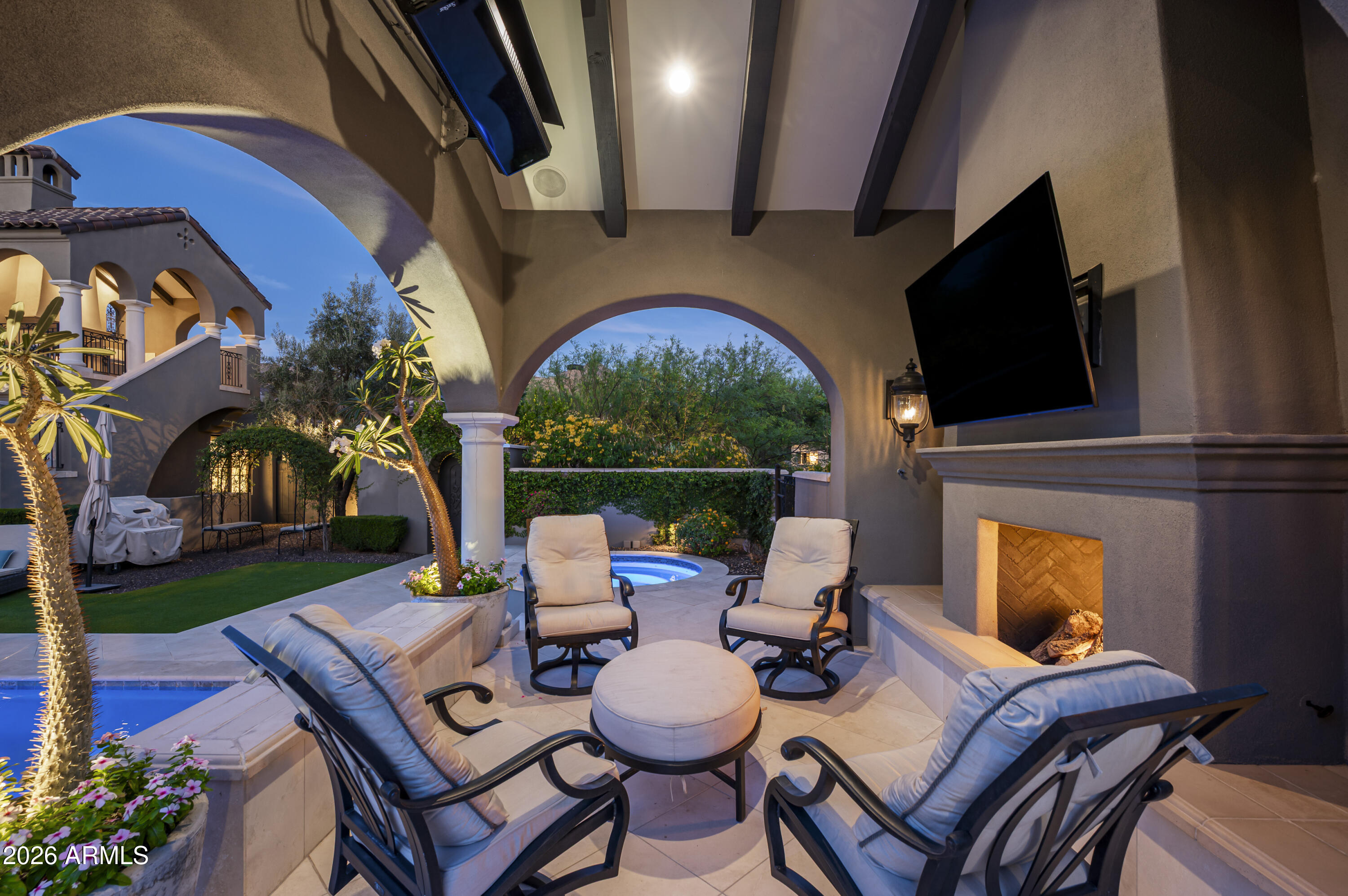 Silverleaf - Residential