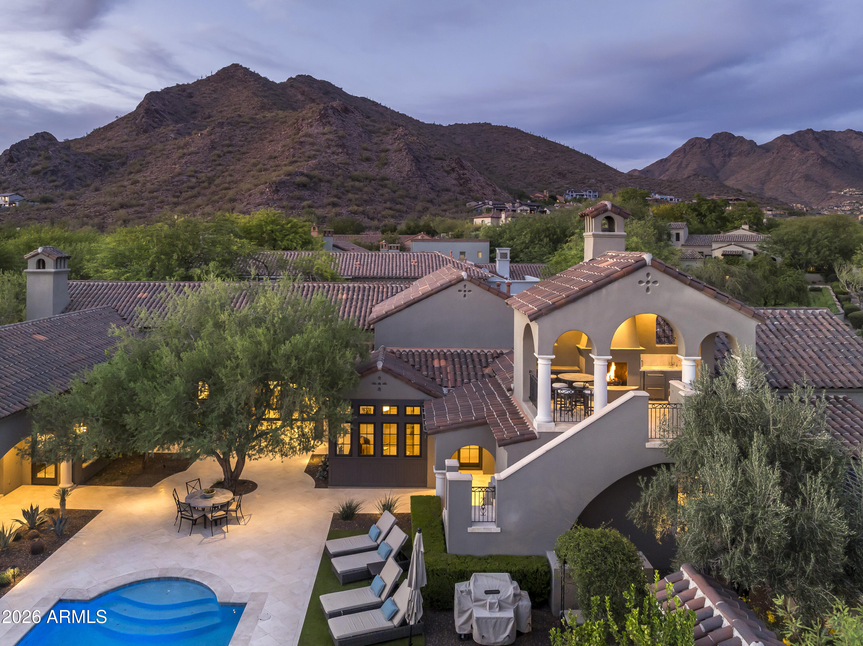 Silverleaf - Residential
