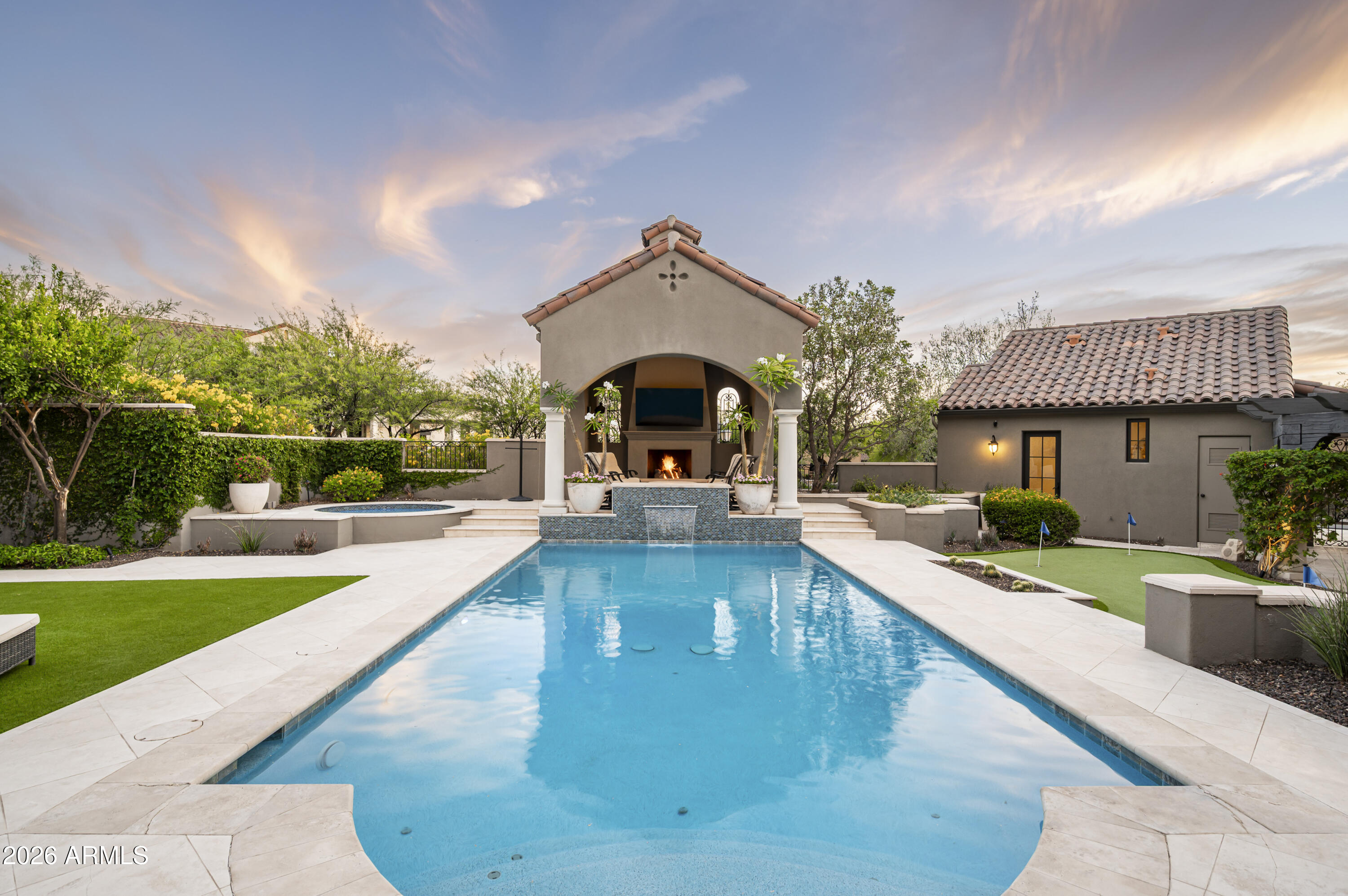 Silverleaf - Residential
