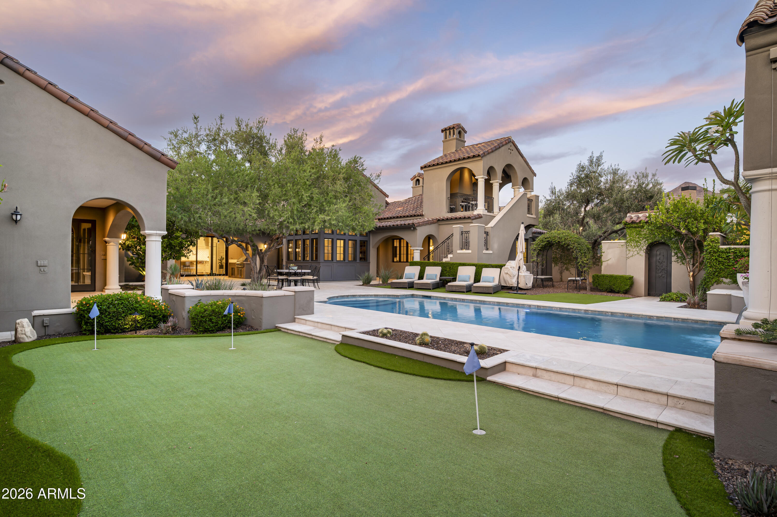 Silverleaf - Residential