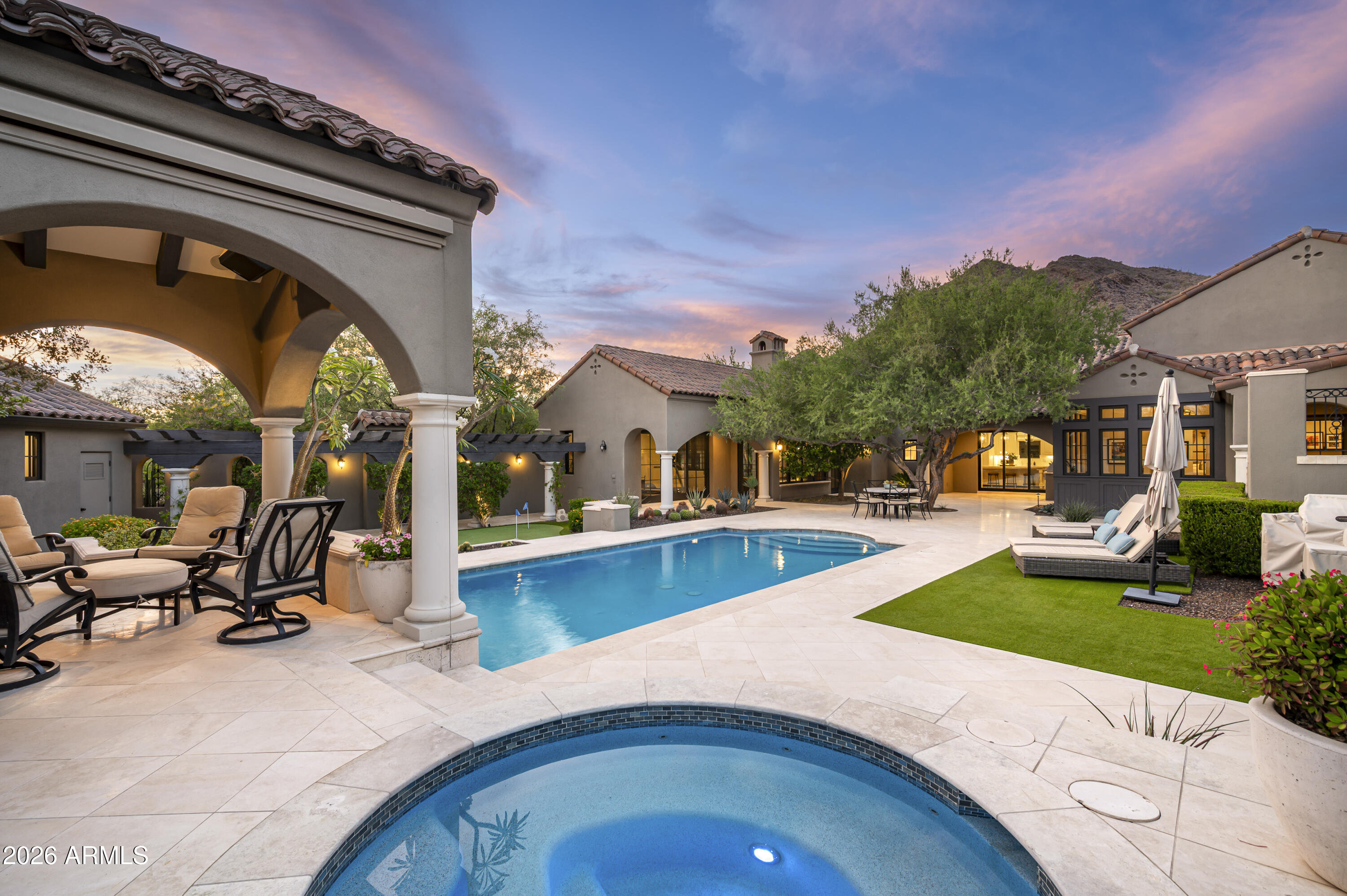 Silverleaf - Residential