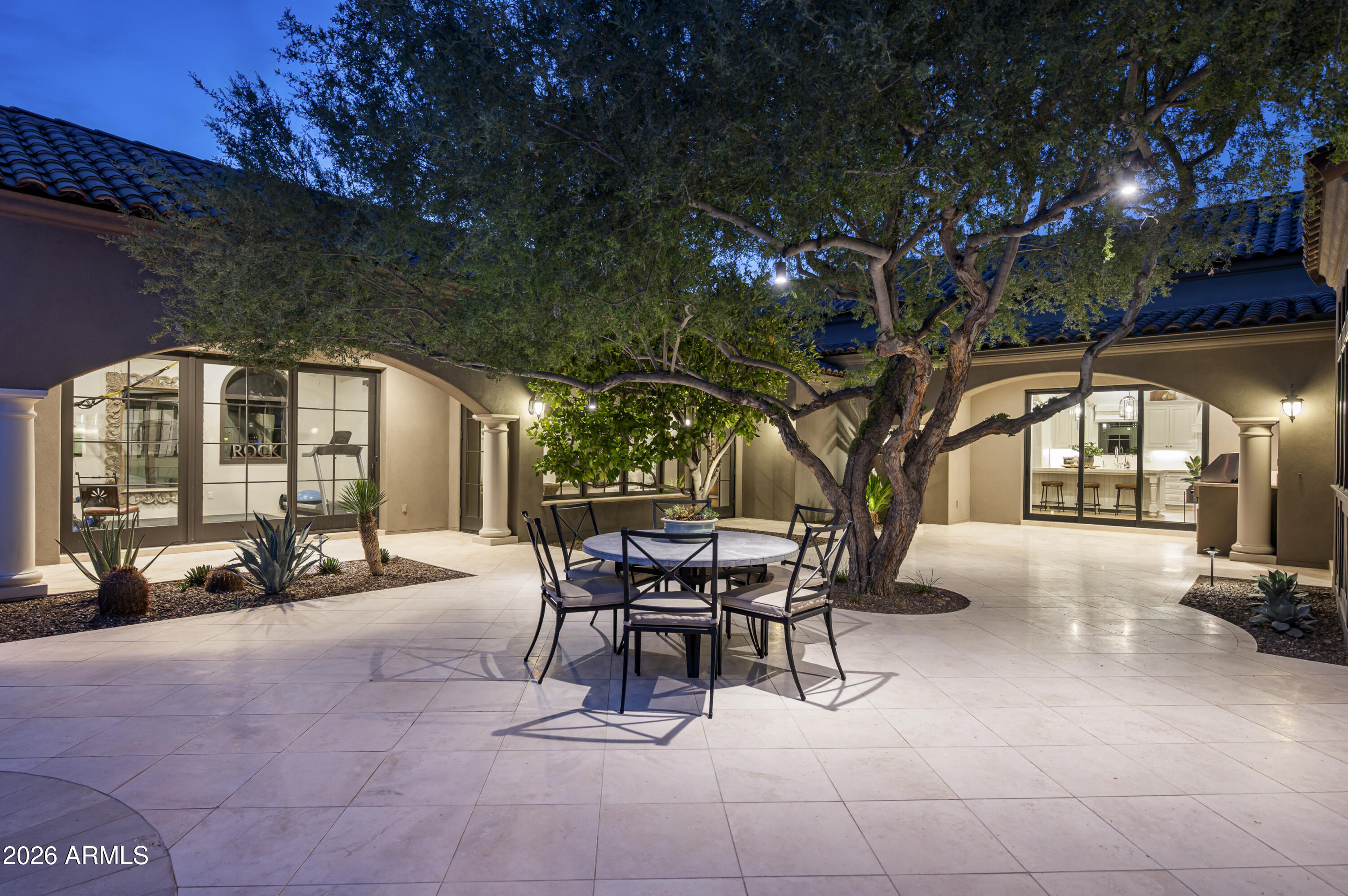 Silverleaf - Residential