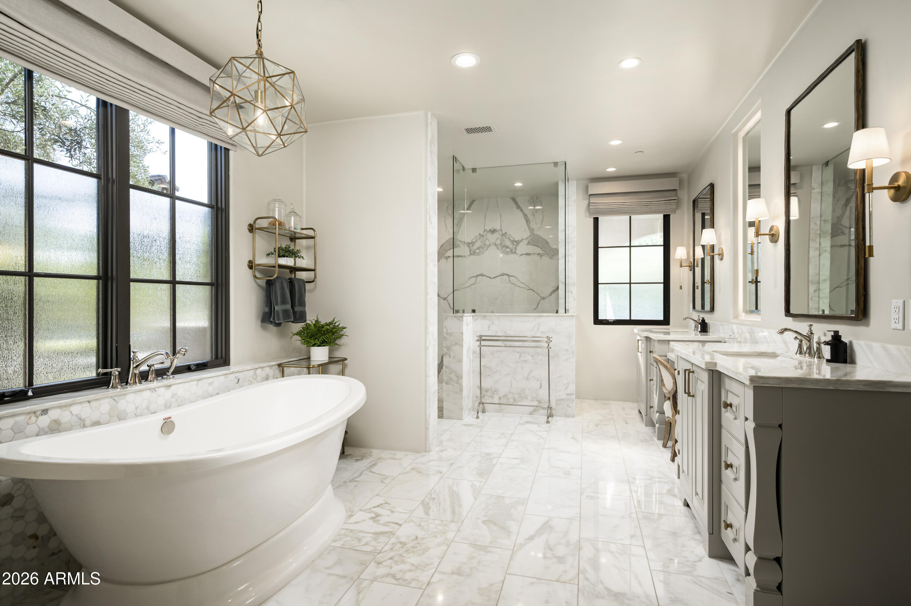 Silverleaf - Residential