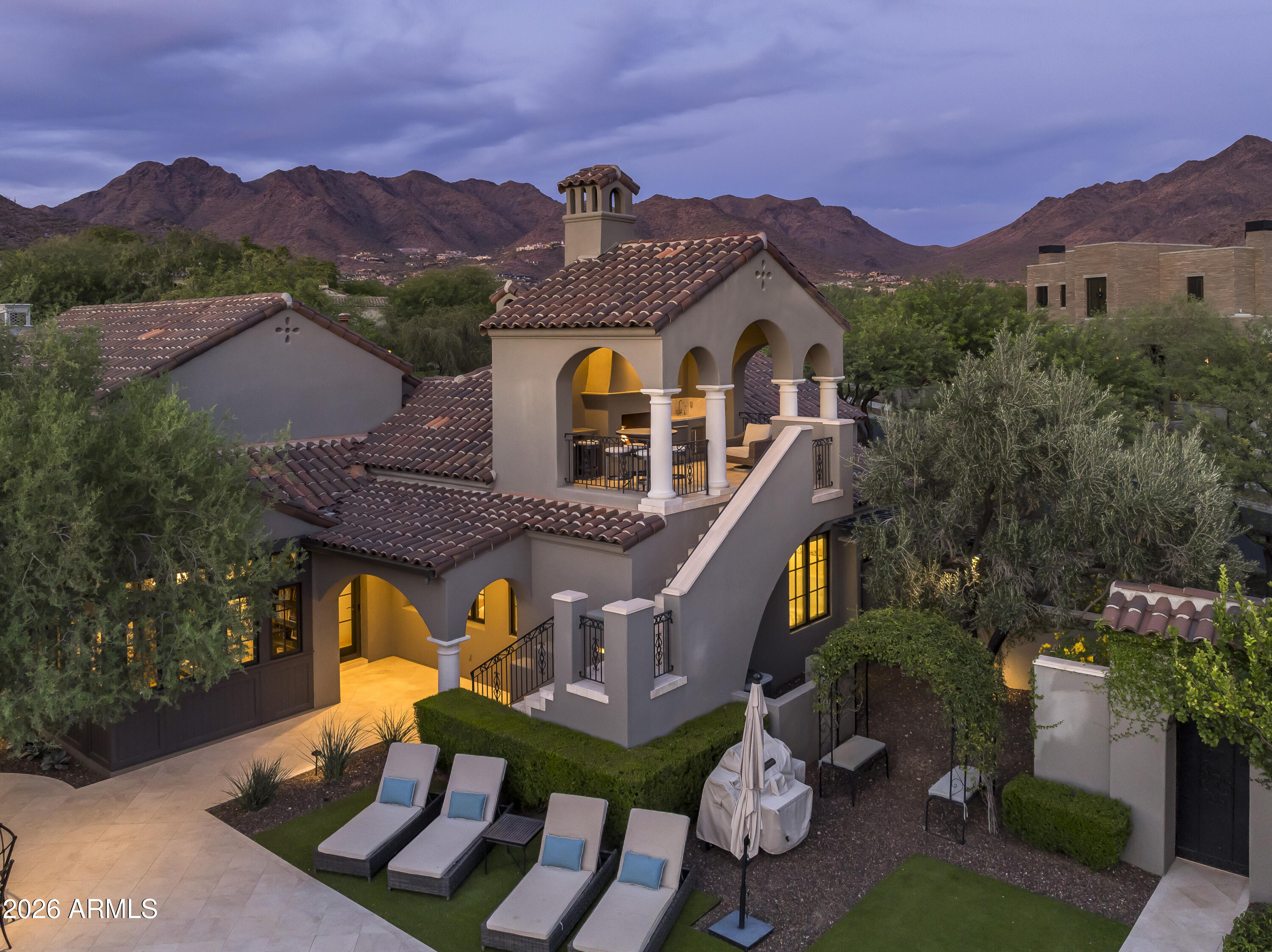 Silverleaf - Residential