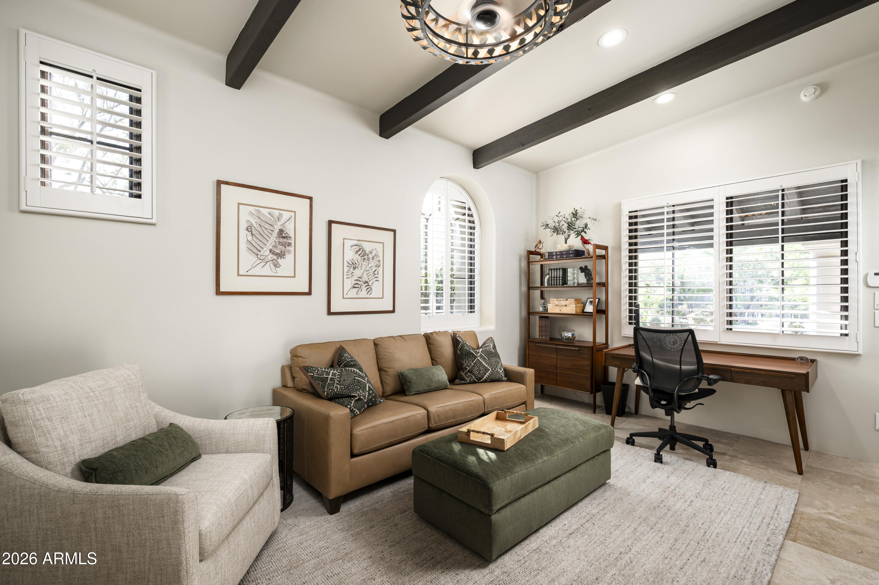 Silverleaf - Residential