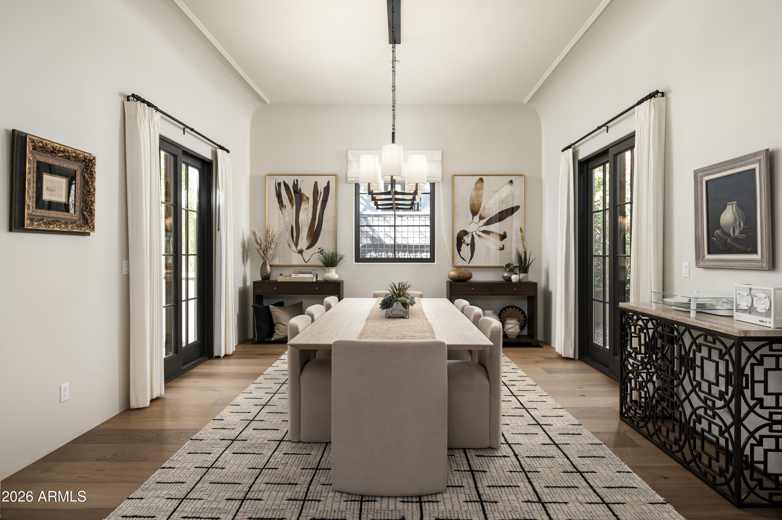 Silverleaf - Residential