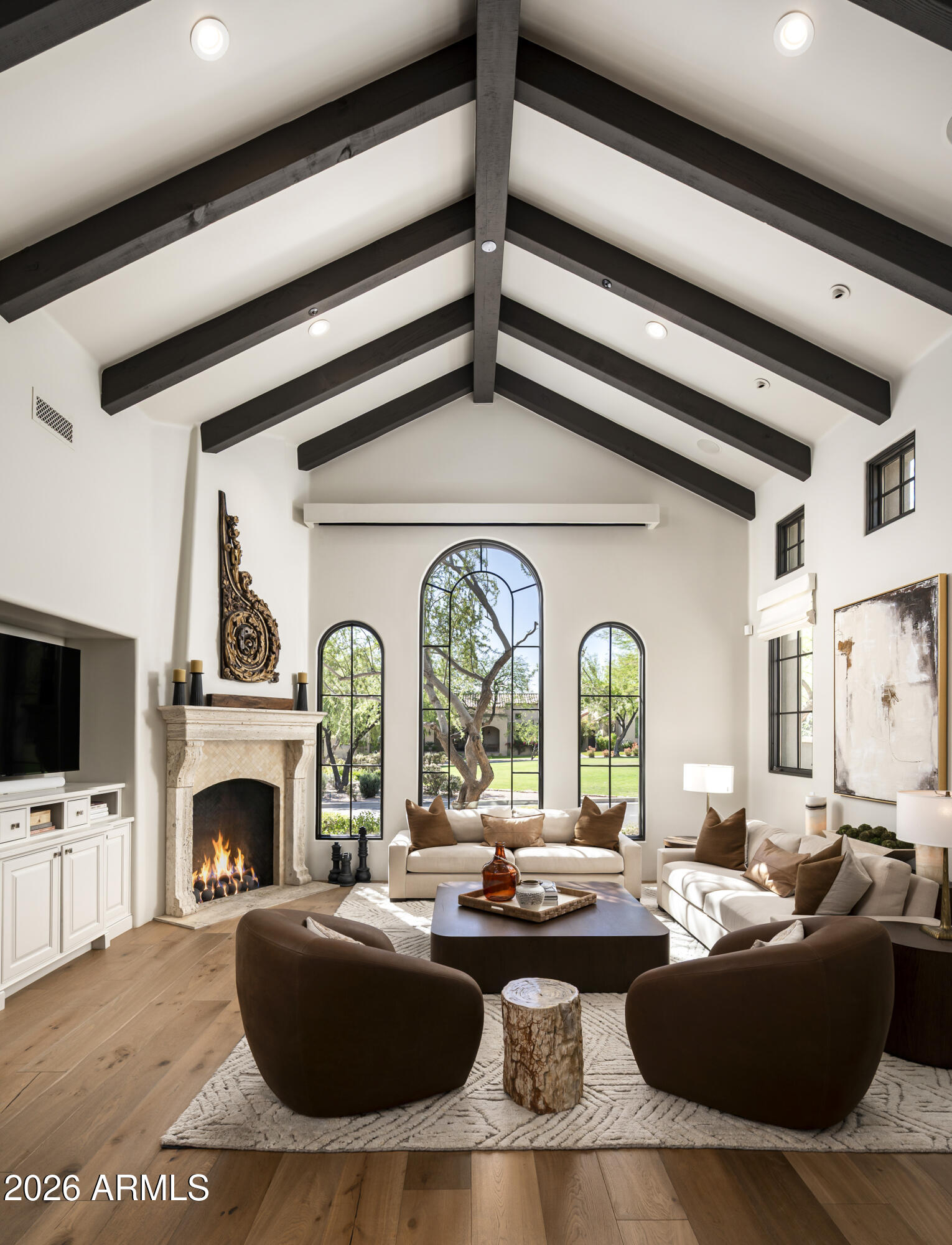 Silverleaf - Residential