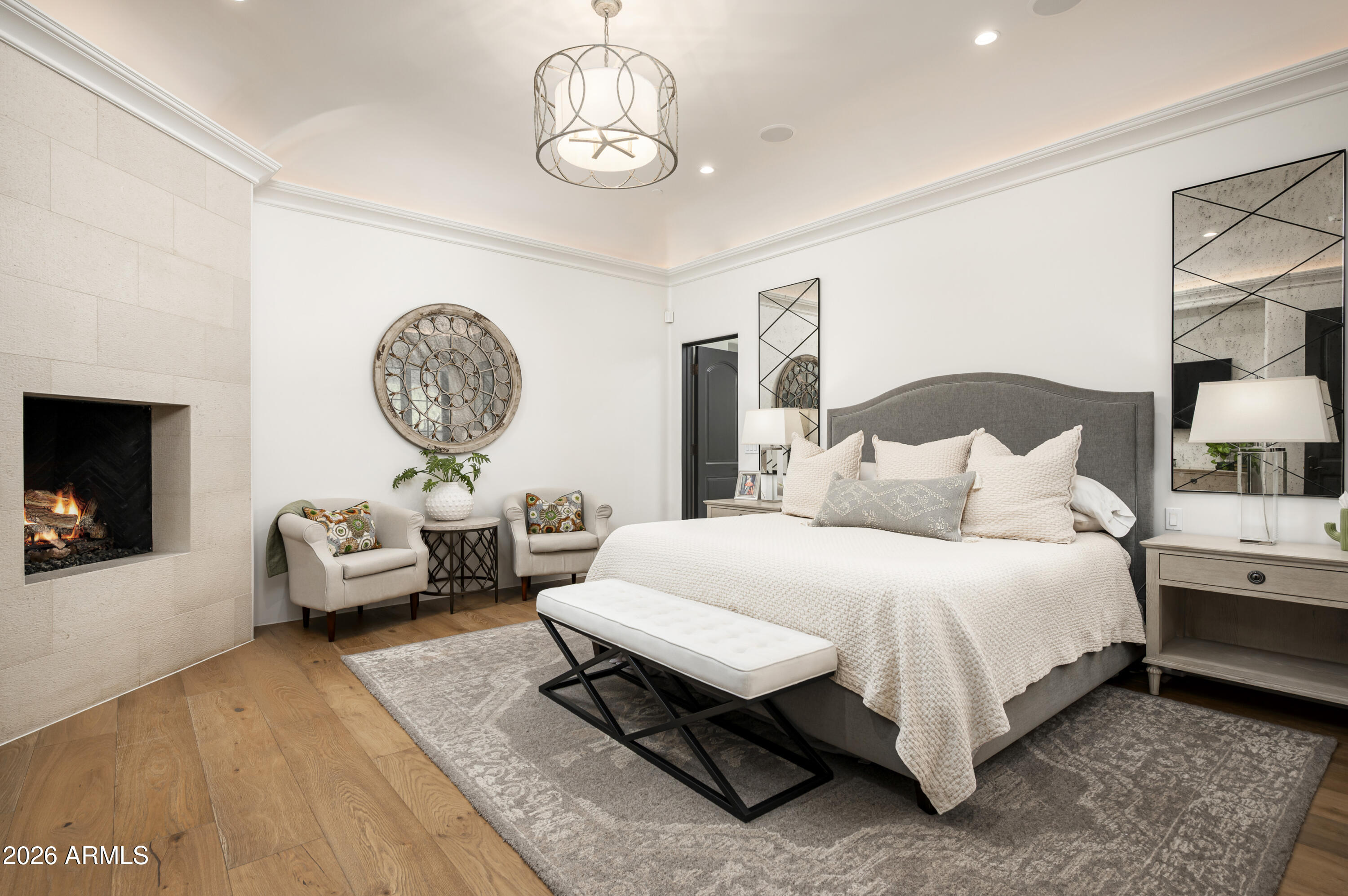 Silverleaf - Residential