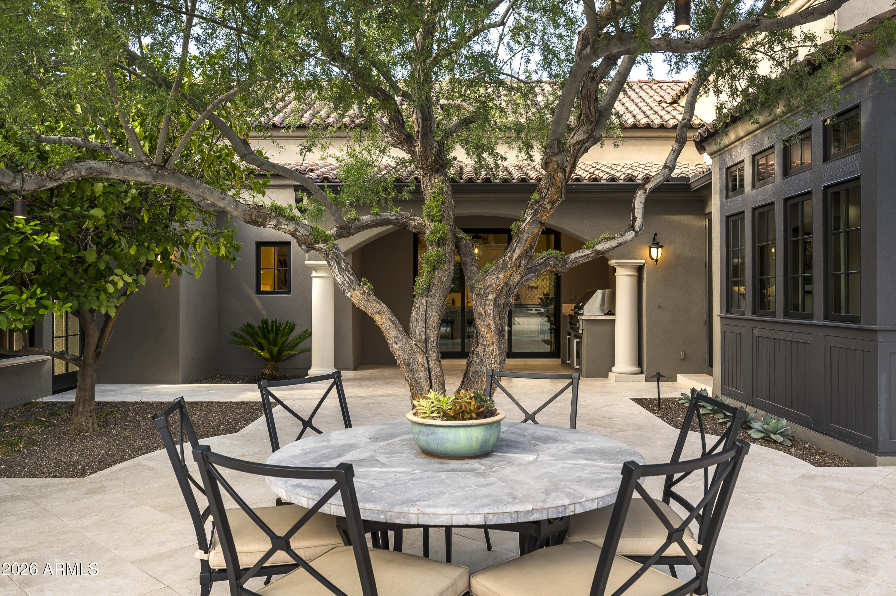 Silverleaf - Residential