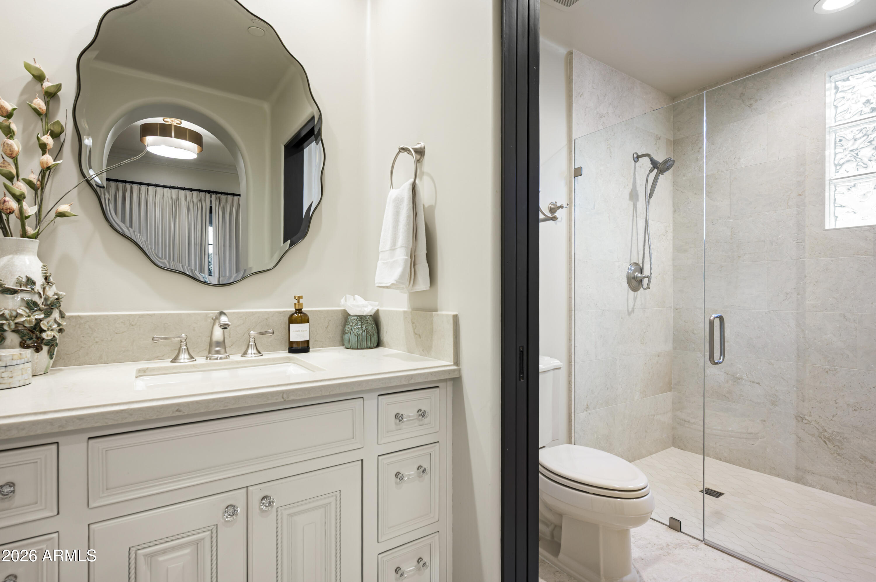Silverleaf - Residential