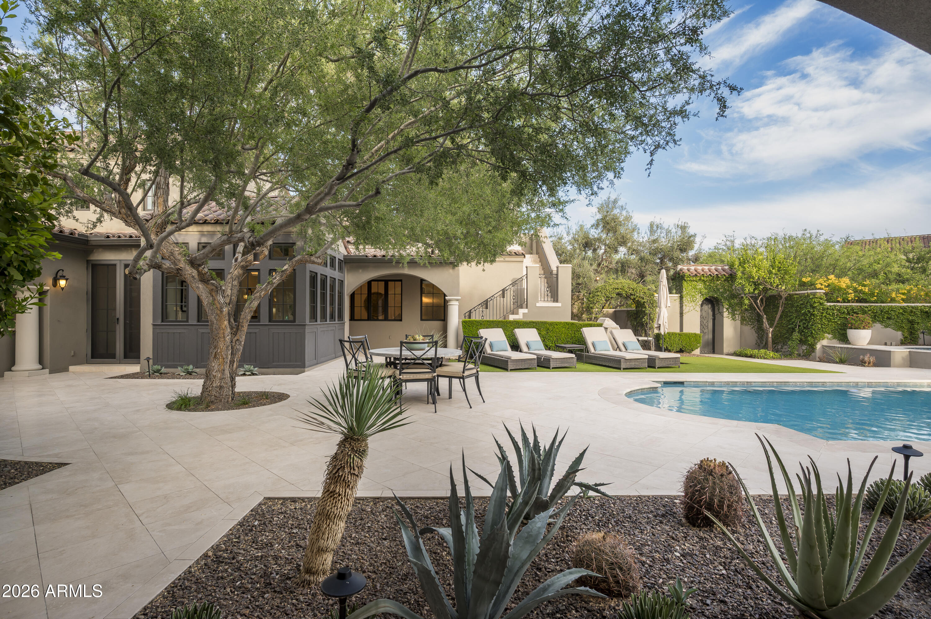 Silverleaf - Residential