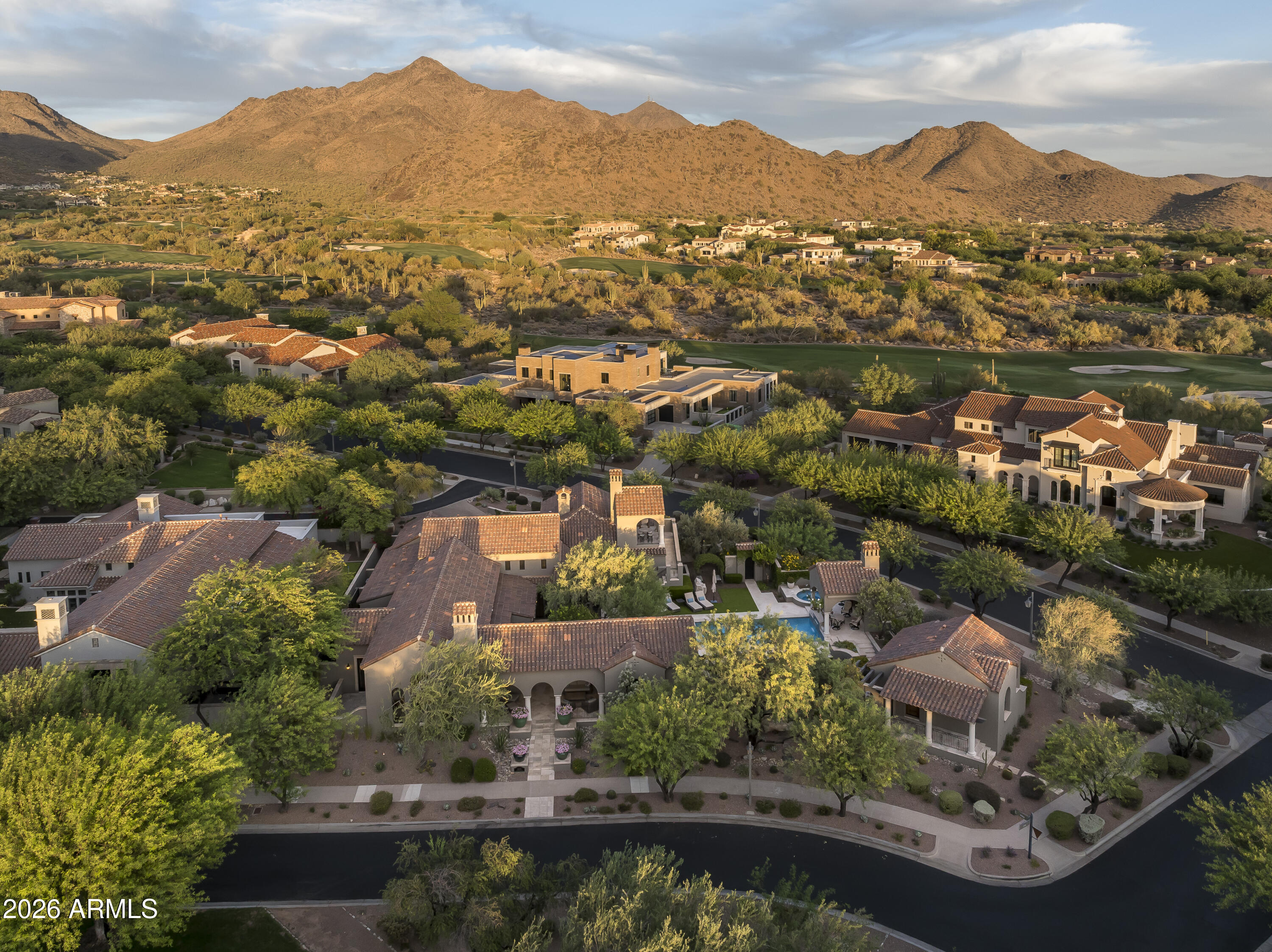 Silverleaf - Residential