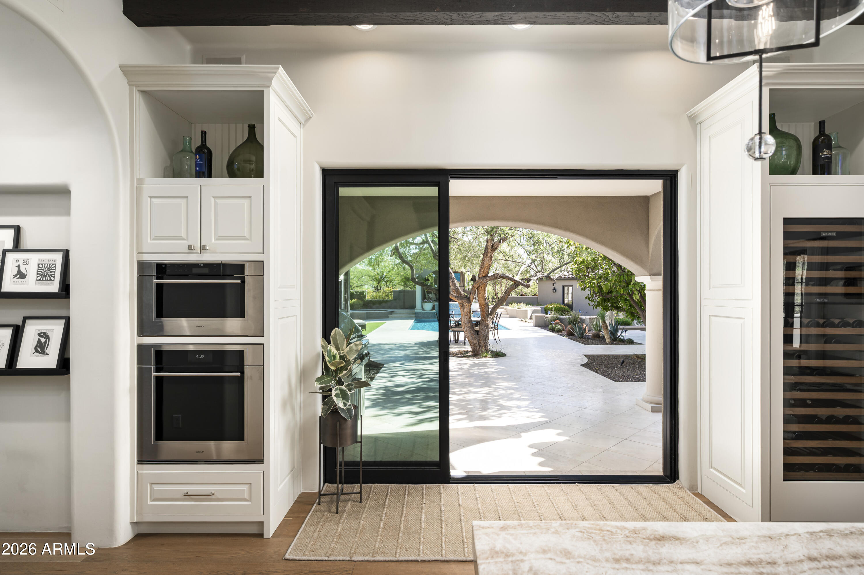 Silverleaf - Residential