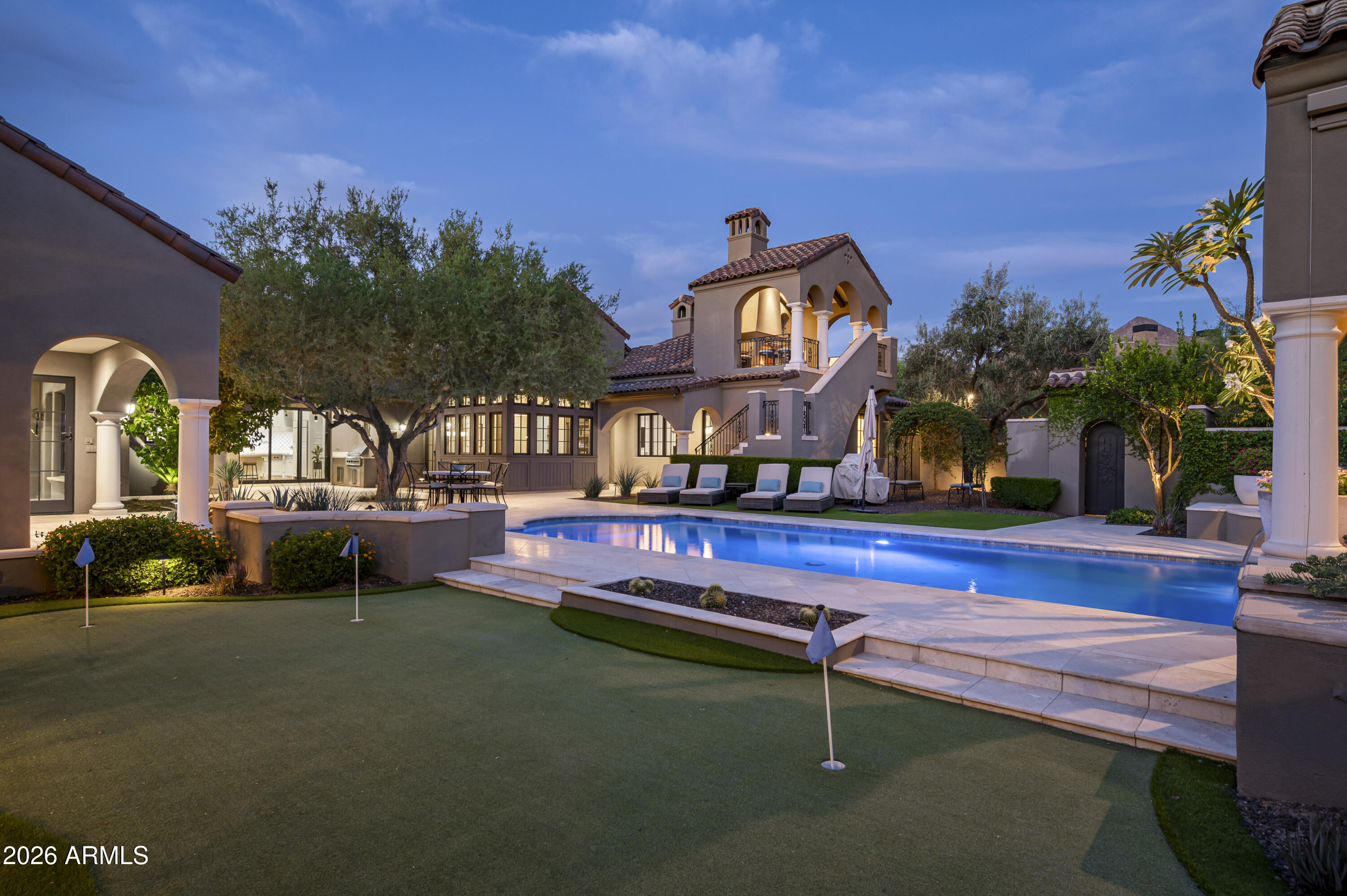 Silverleaf - Residential
