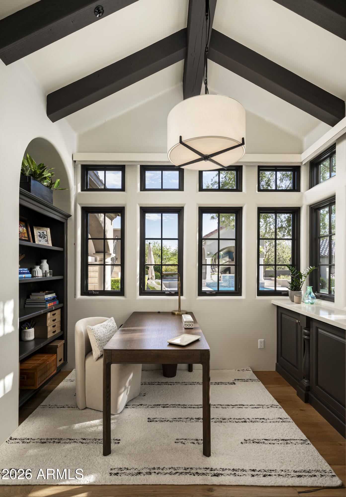Silverleaf - Residential
