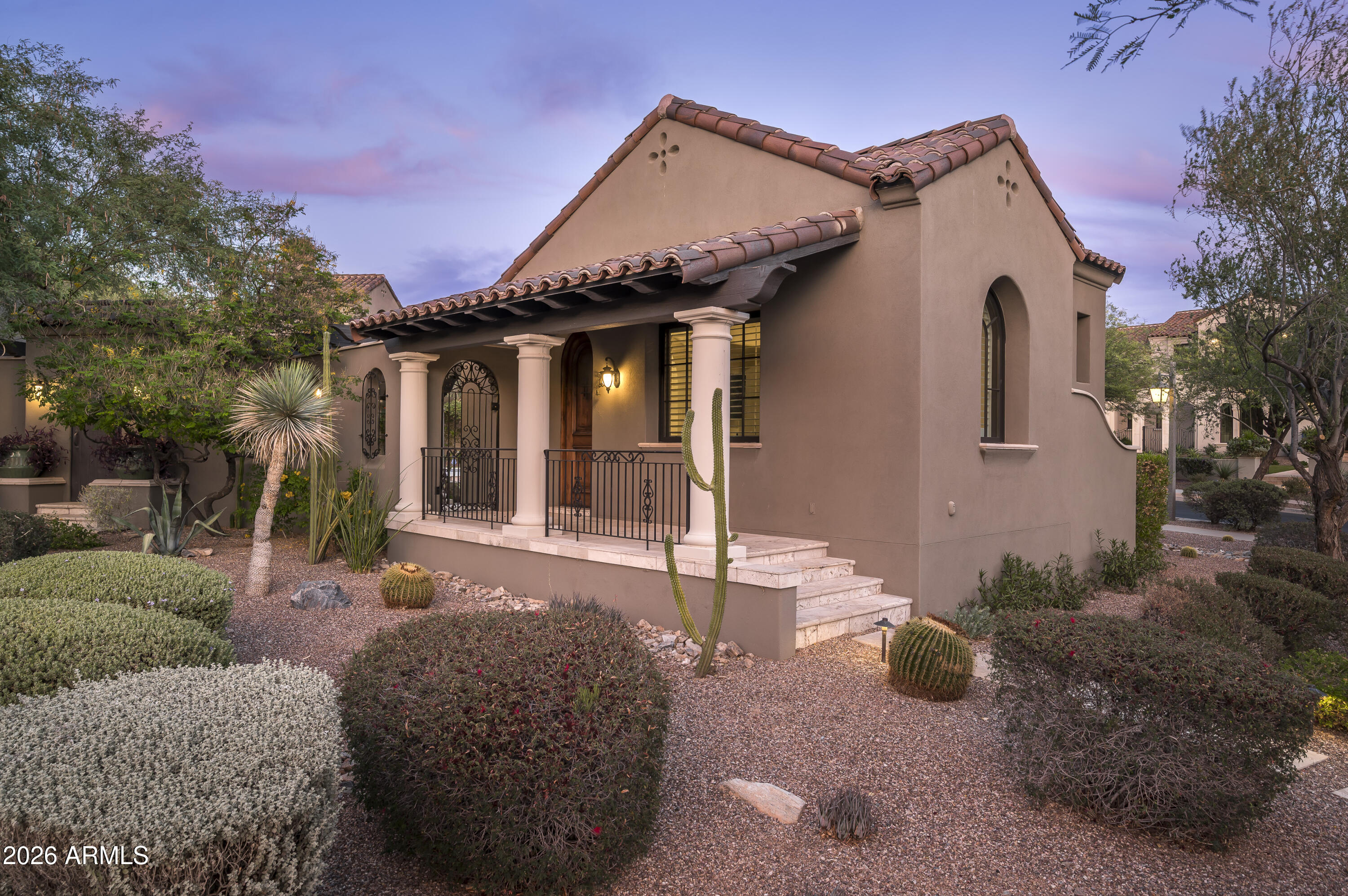 Silverleaf - Residential