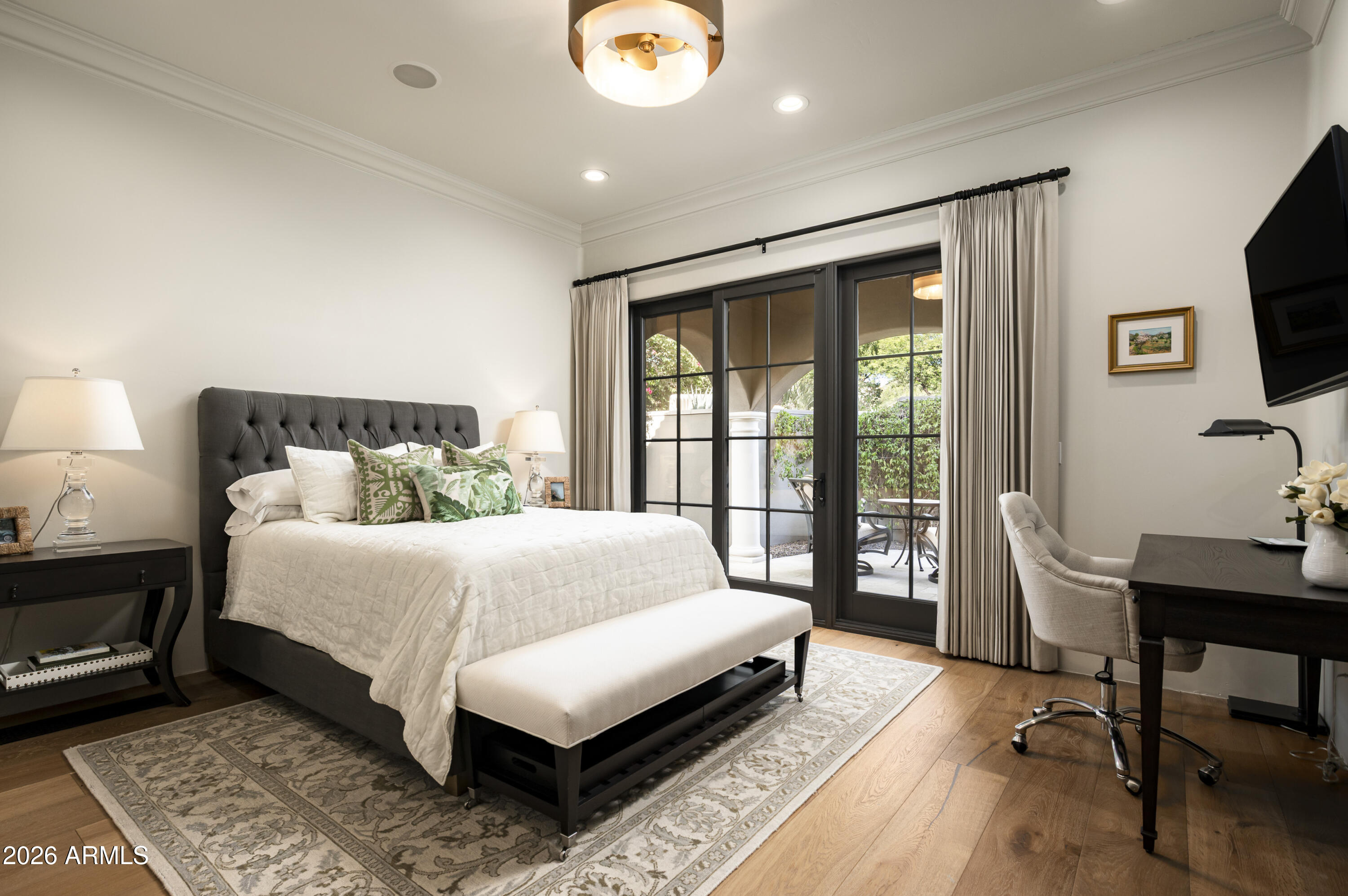Silverleaf - Residential