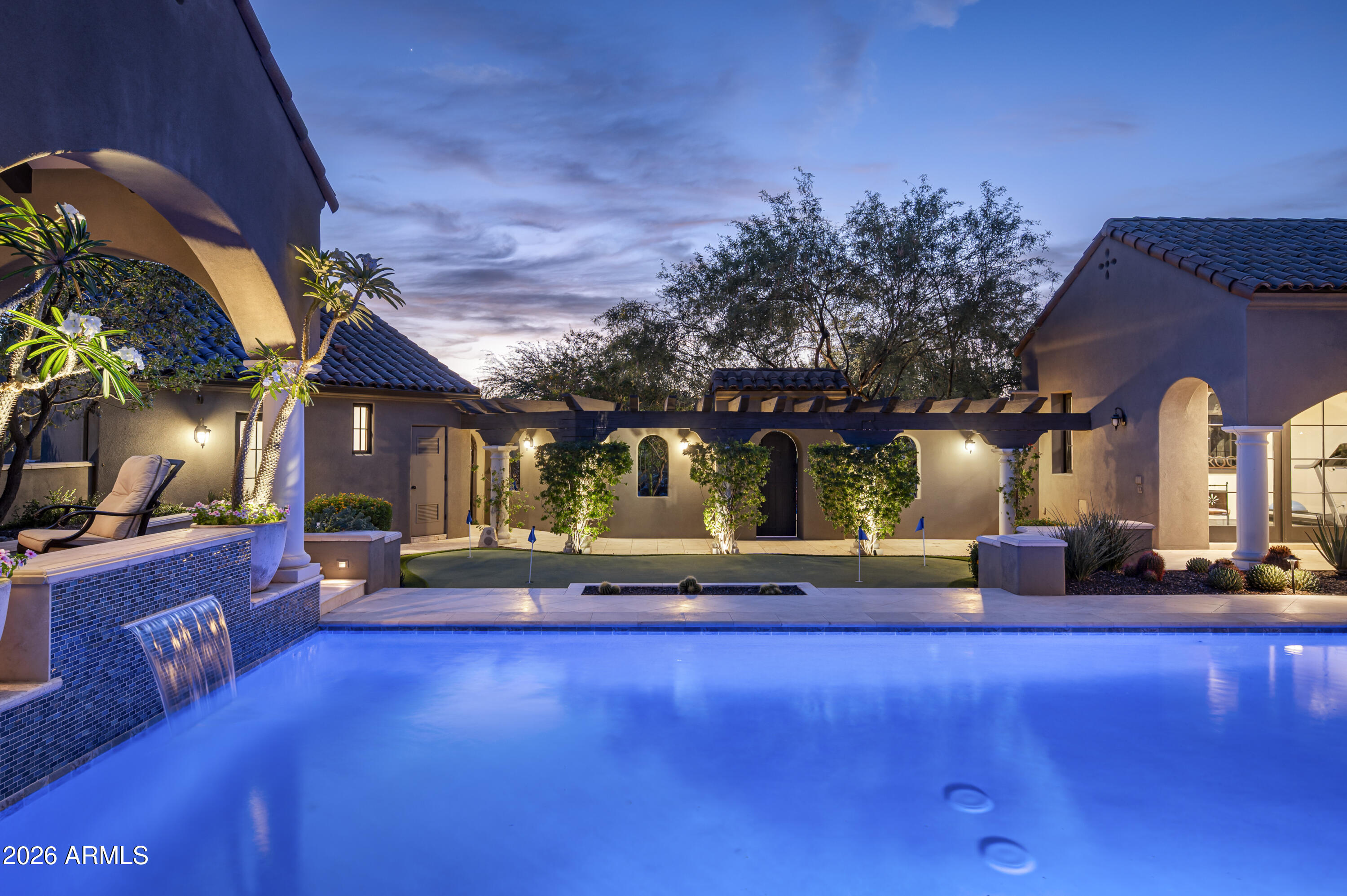 Silverleaf - Residential