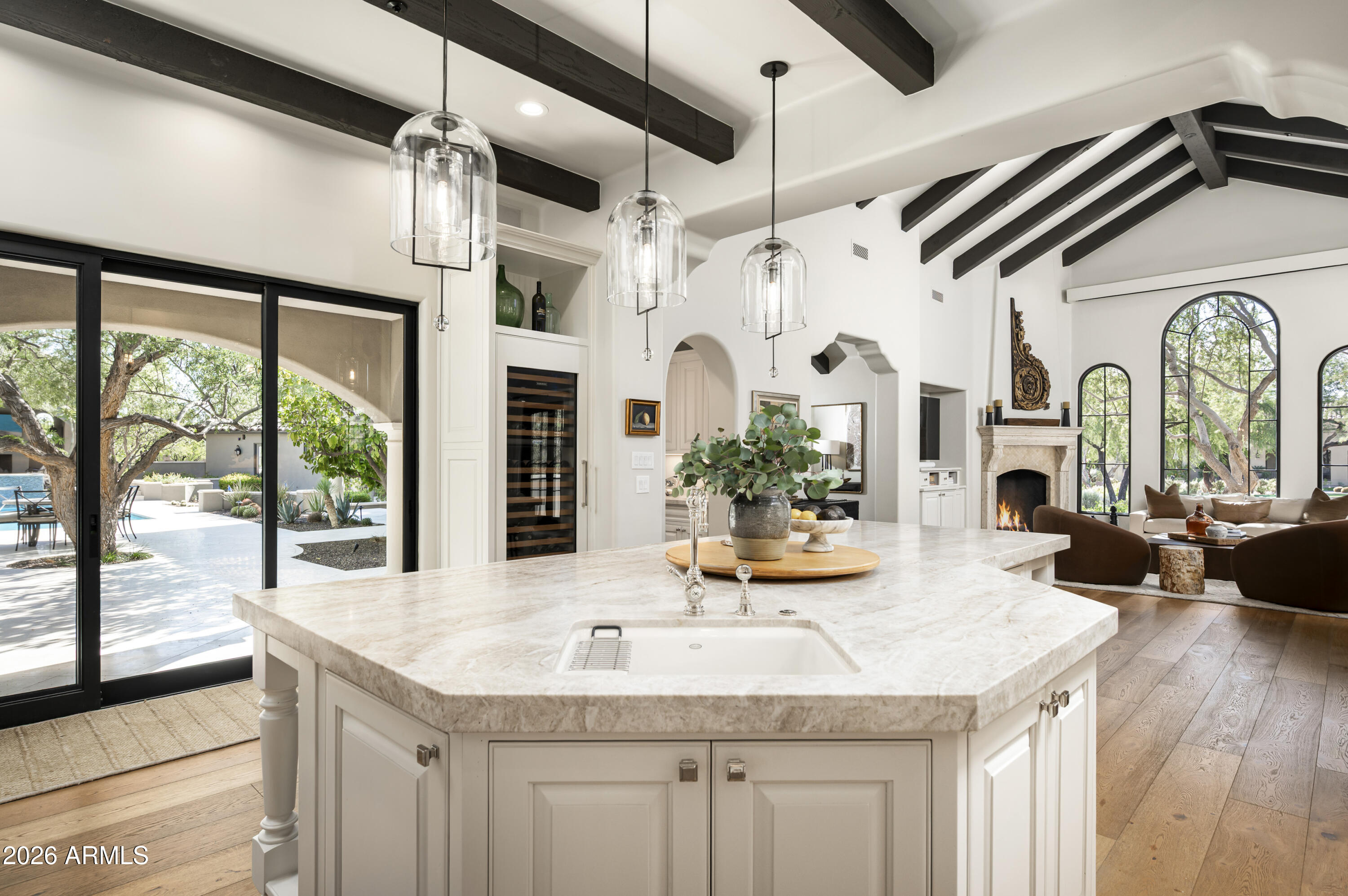 Silverleaf - Residential