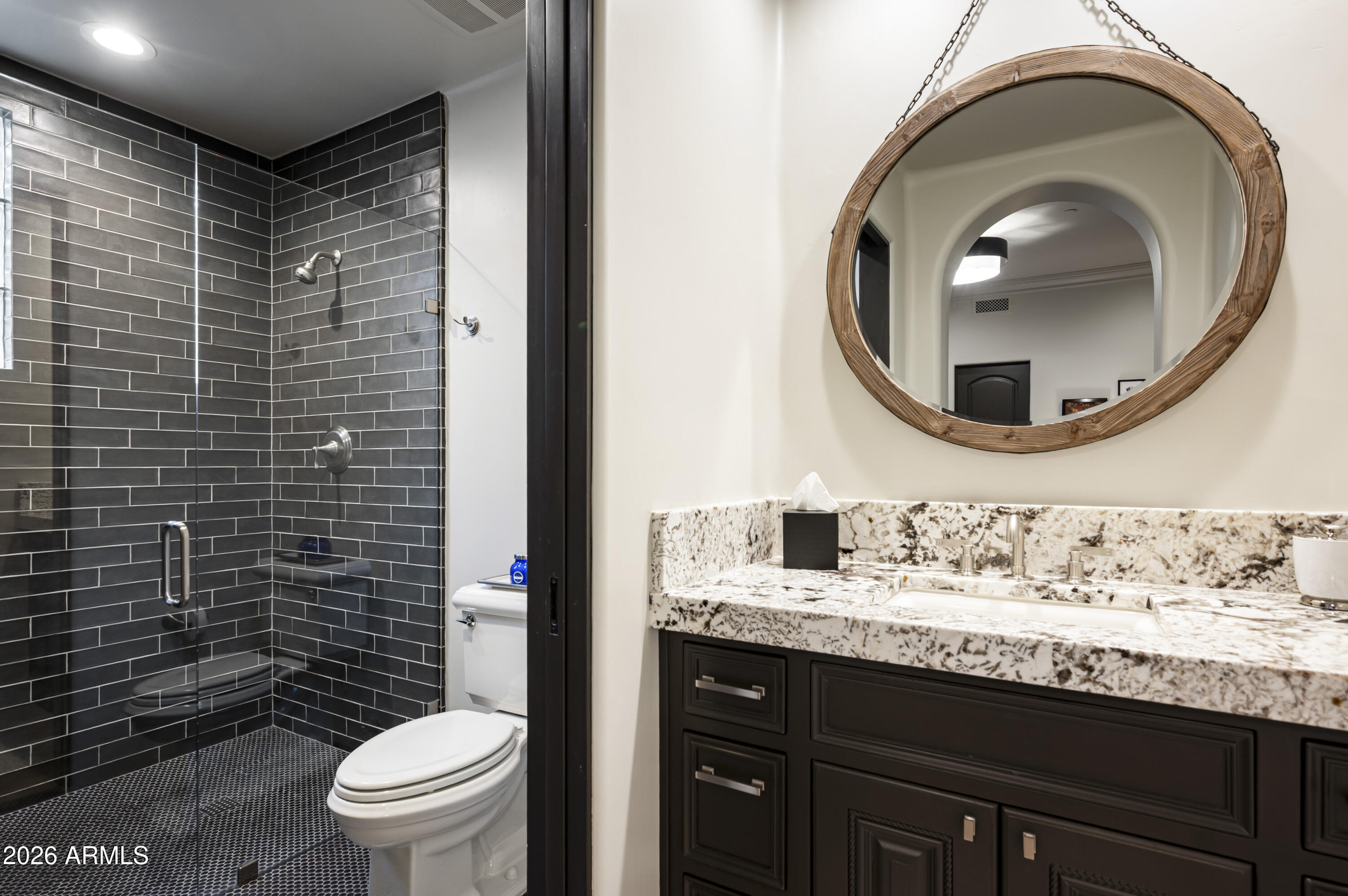 Silverleaf - Residential