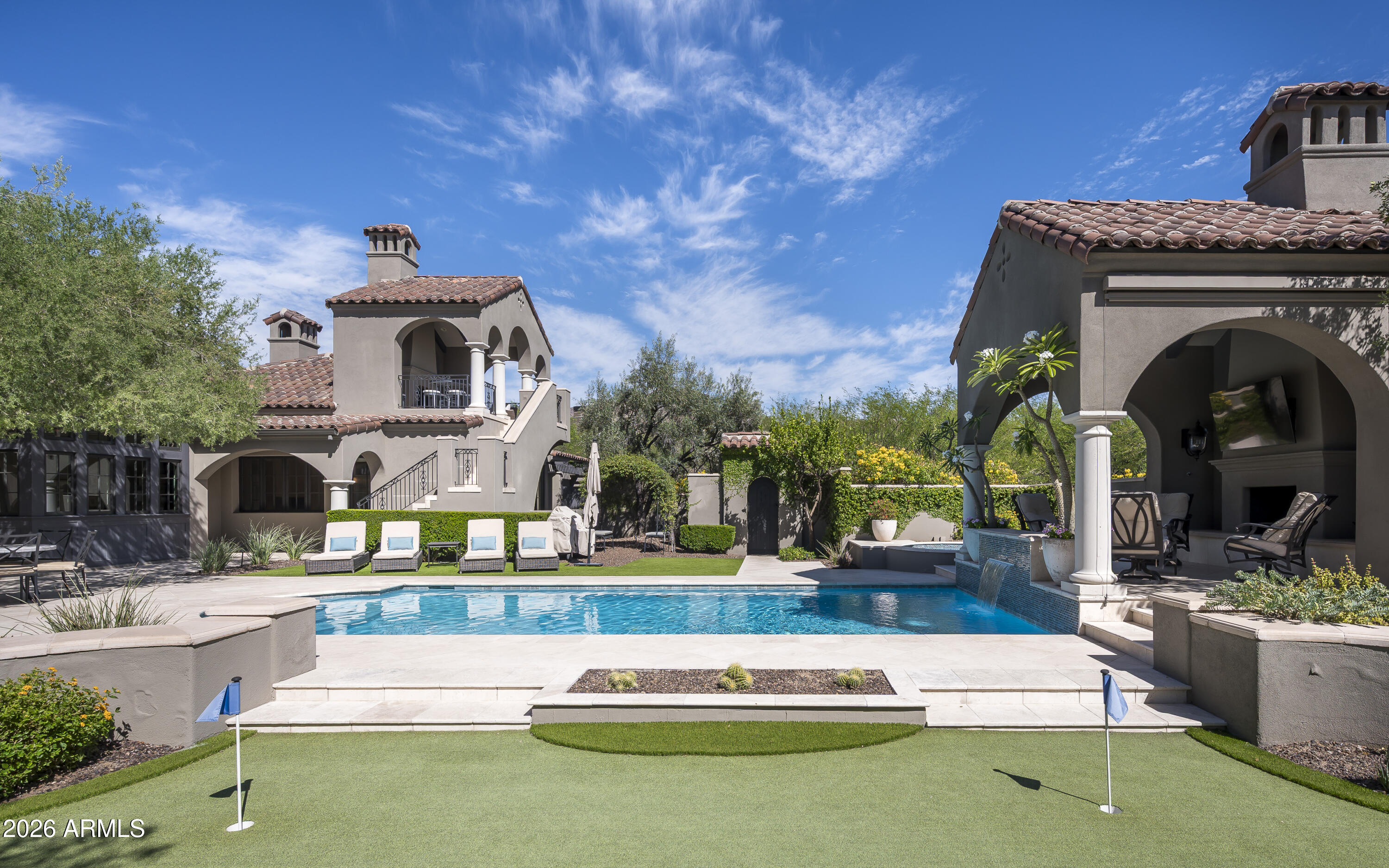 Silverleaf - Residential