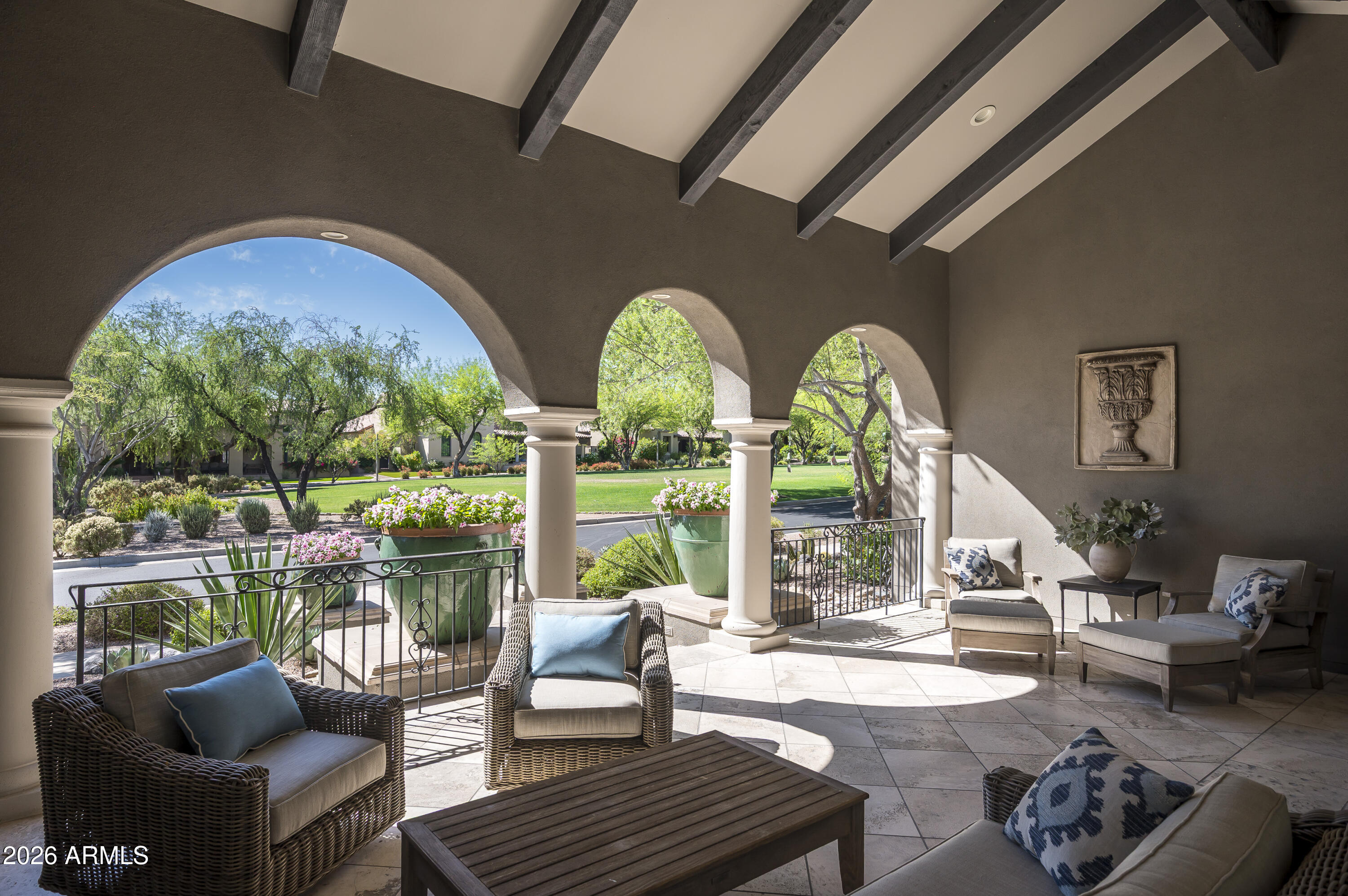 Silverleaf - Residential