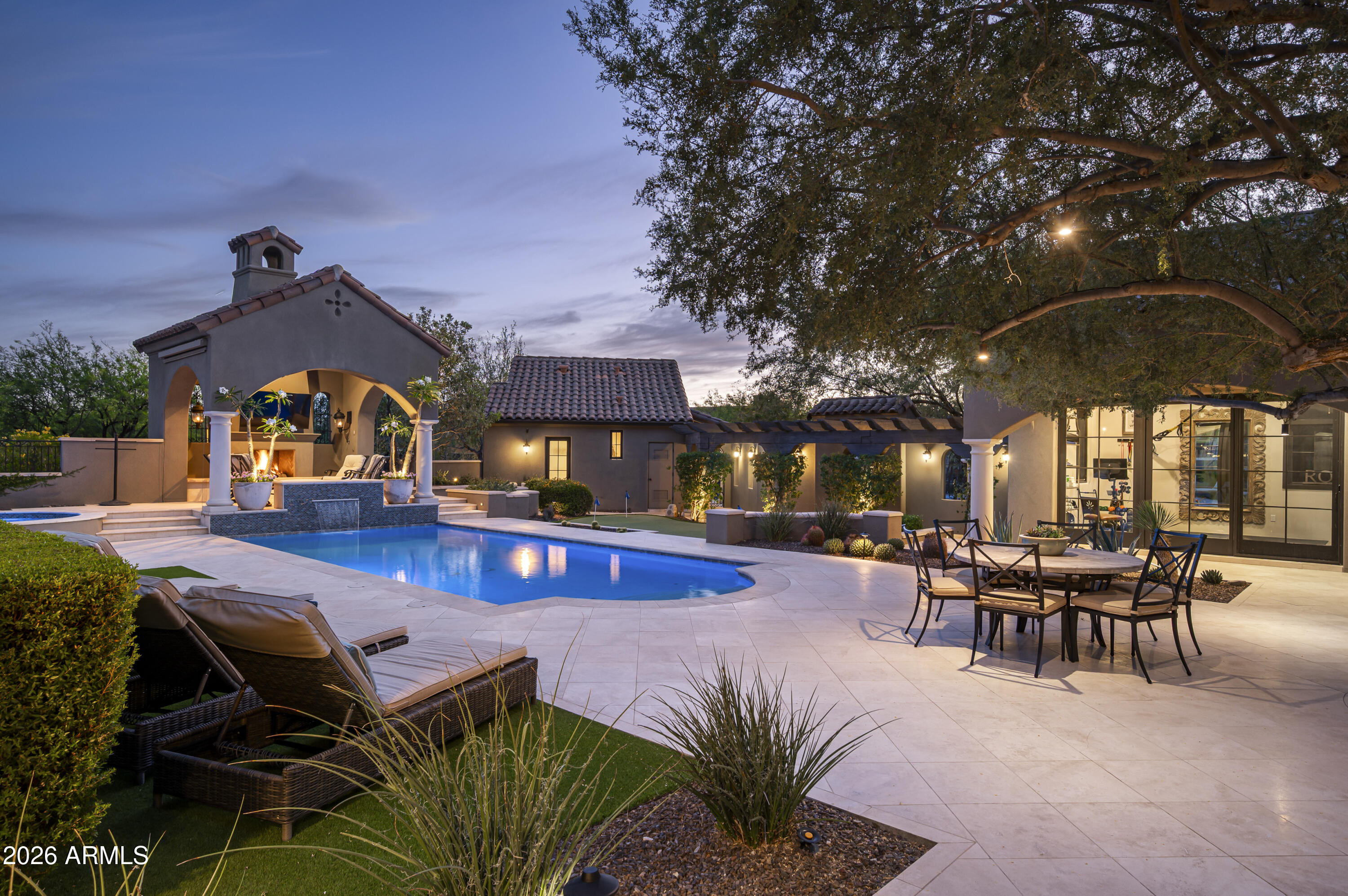 Silverleaf - Residential