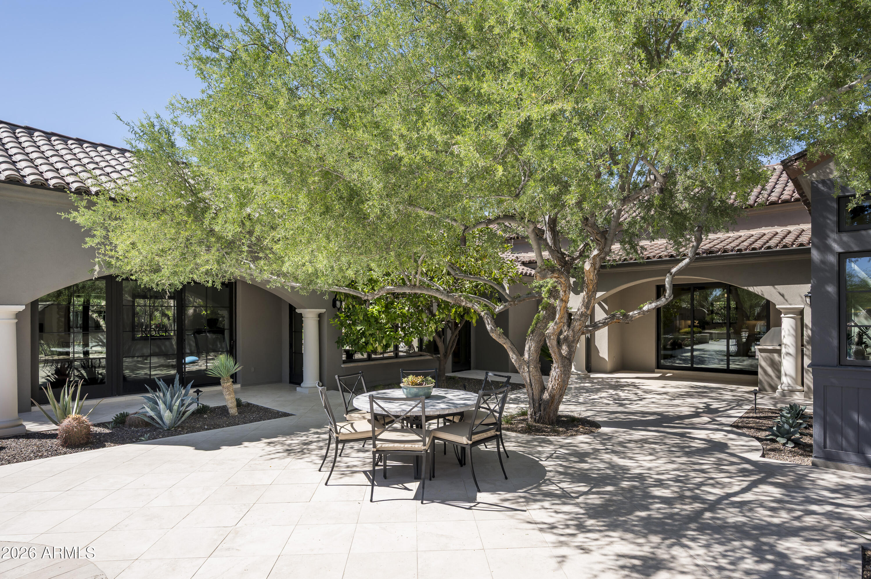 Silverleaf - Residential