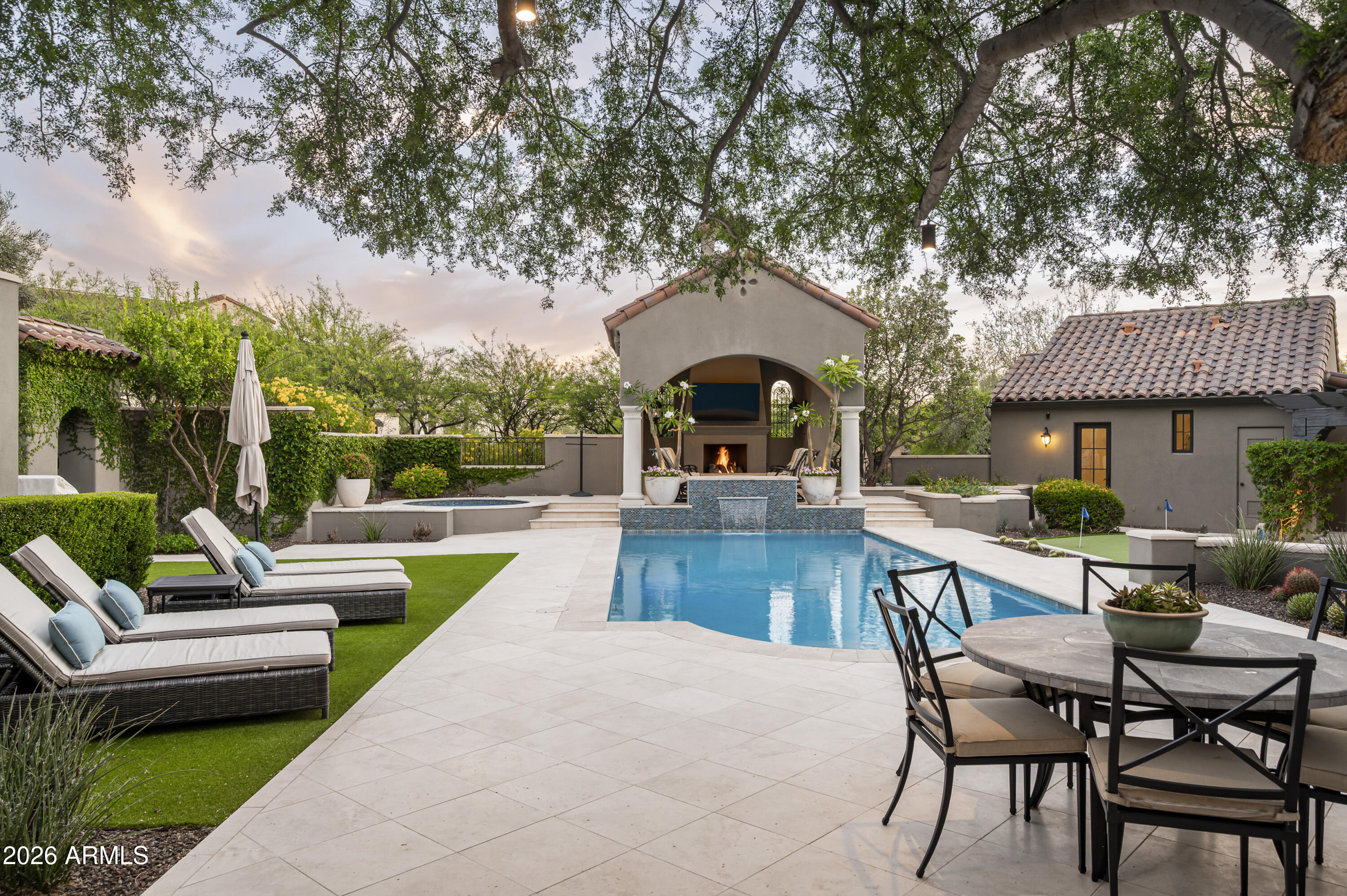 Silverleaf - Residential