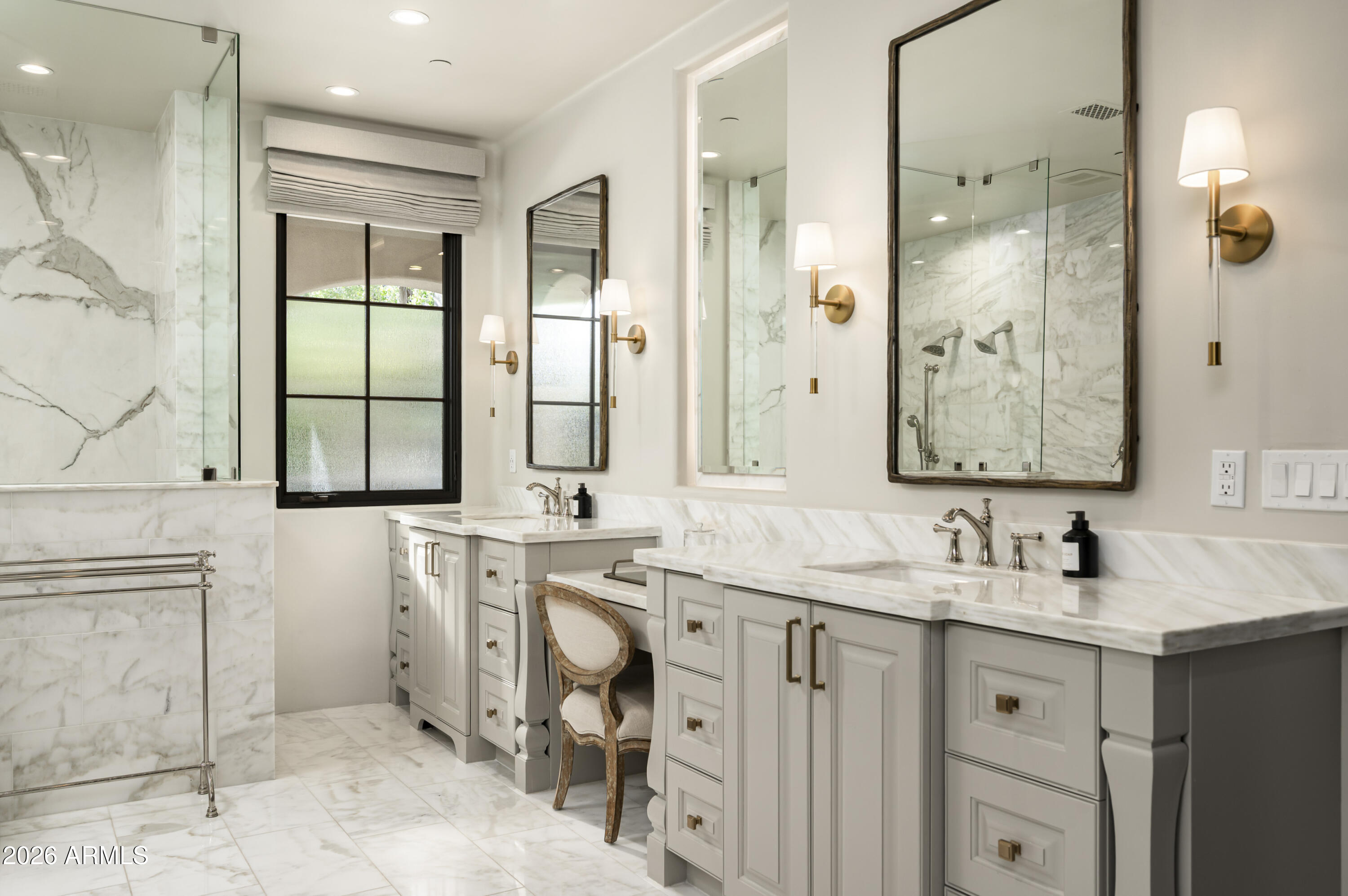Silverleaf - Residential