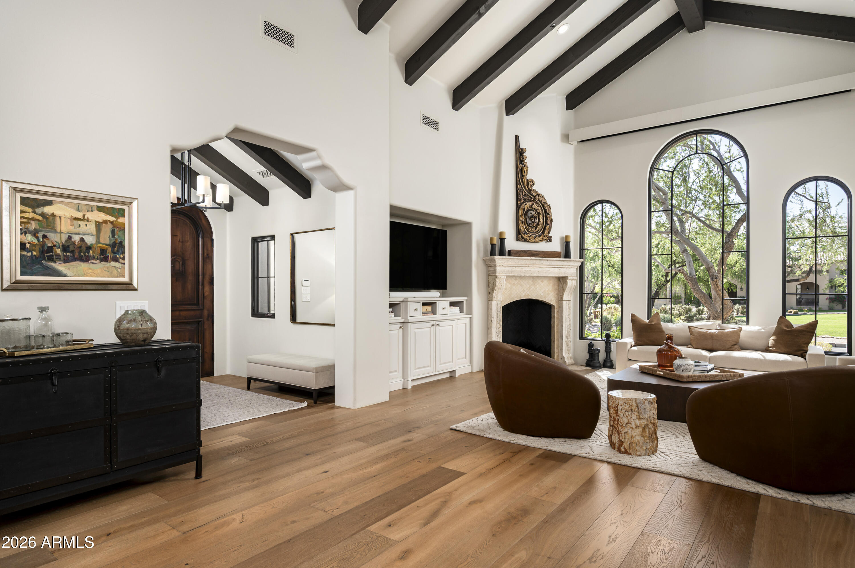 Silverleaf - Residential