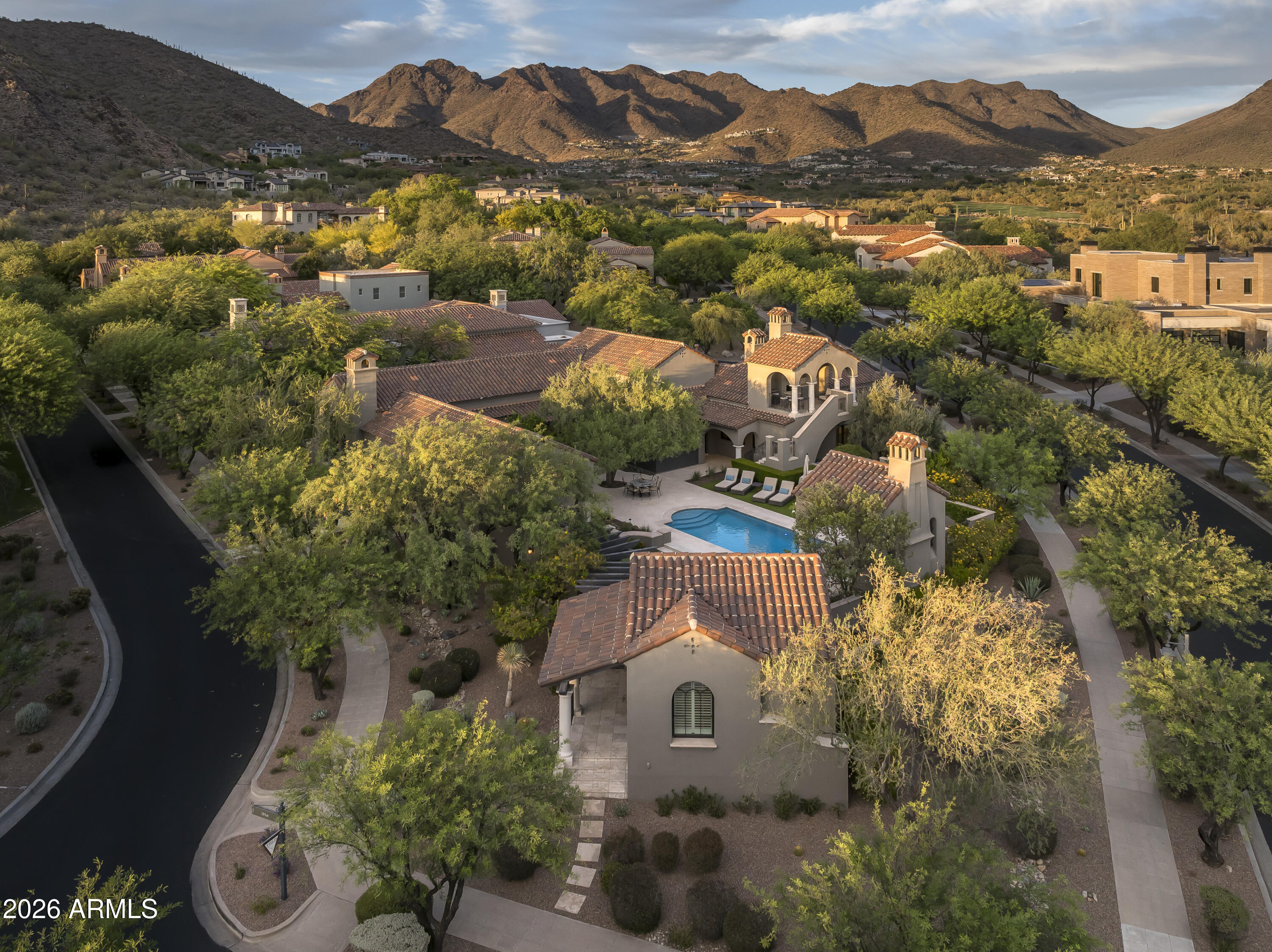 Silverleaf - Residential