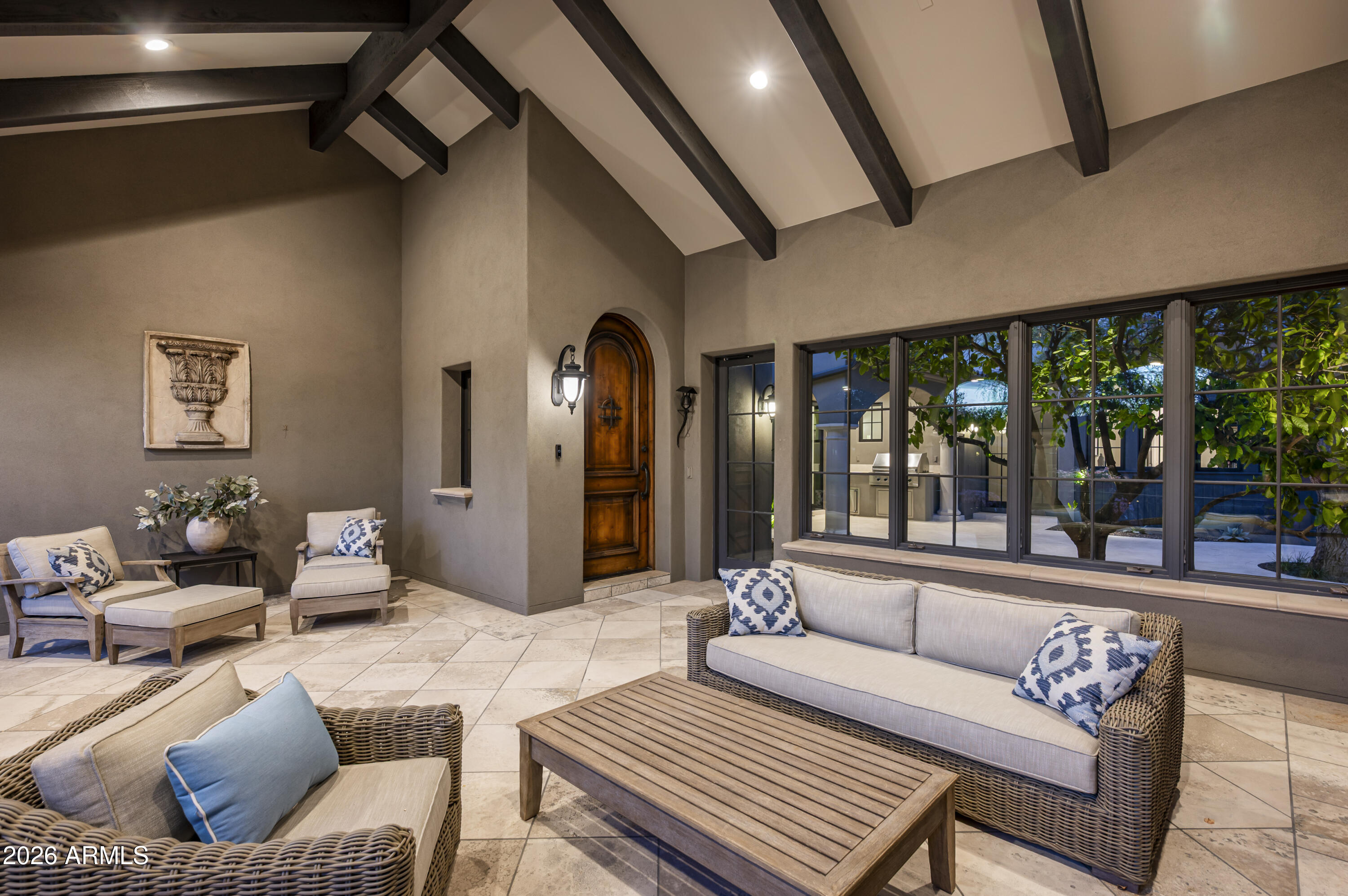 Silverleaf - Residential