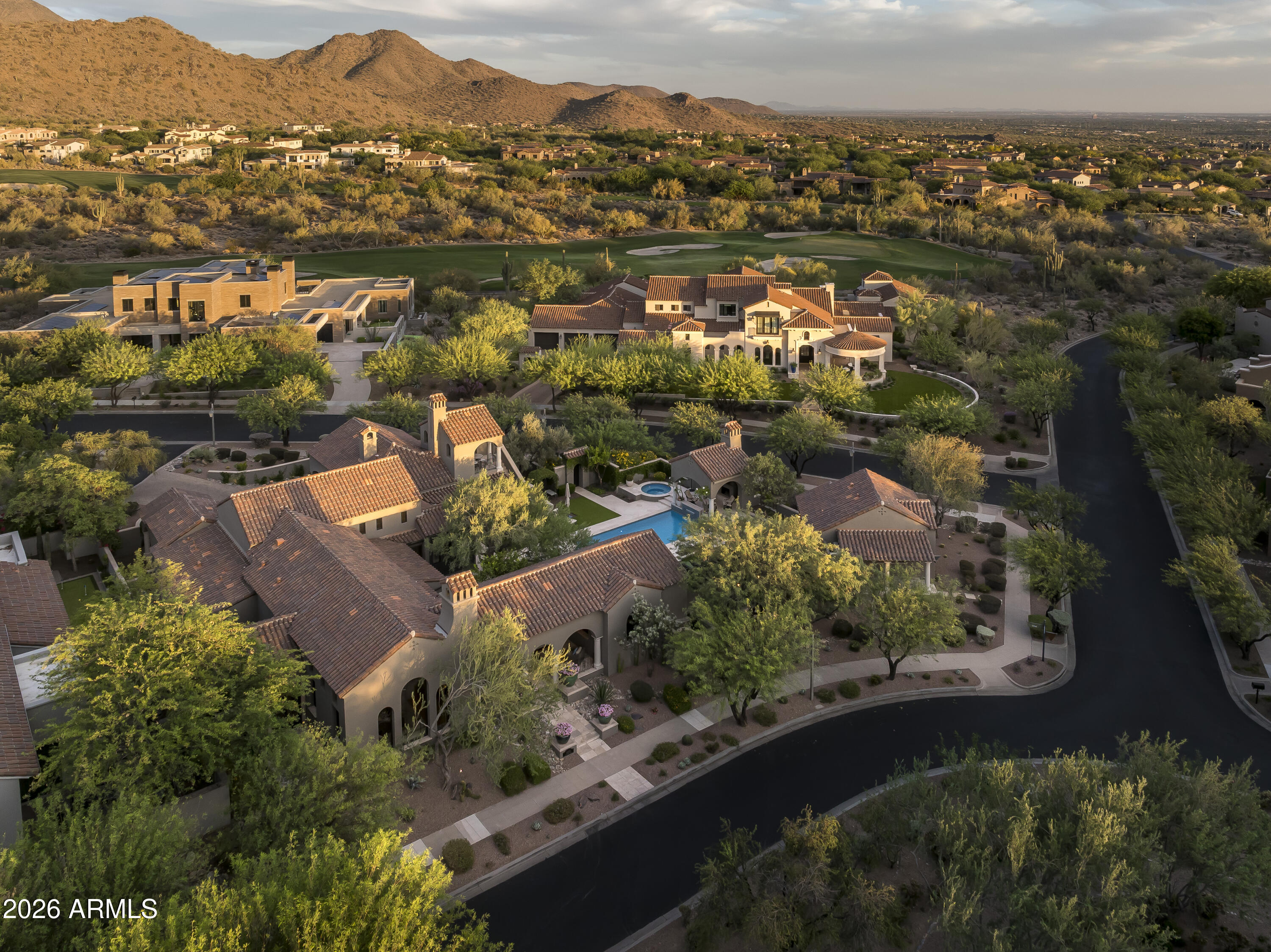 Silverleaf - Residential