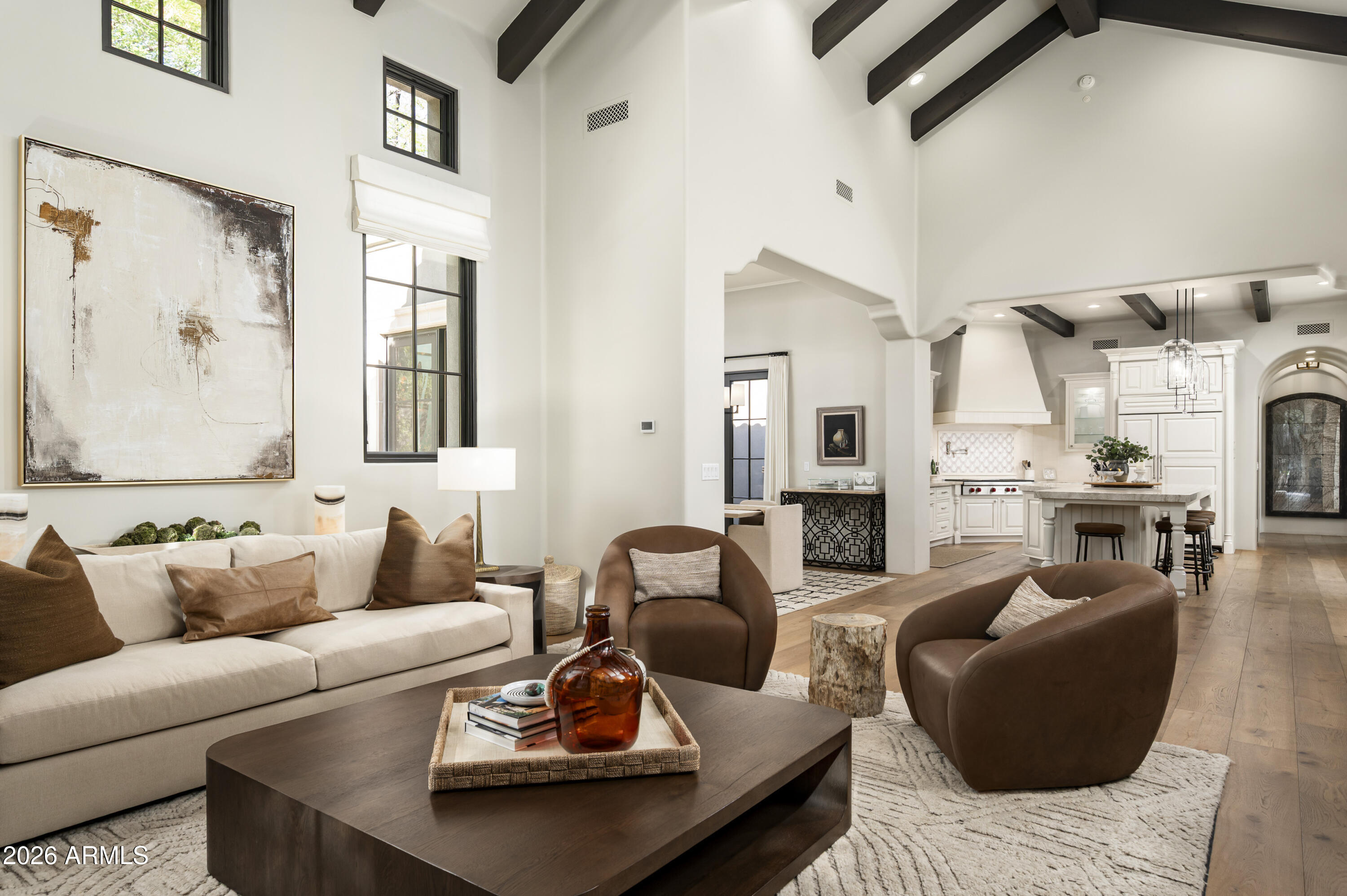 Silverleaf - Residential