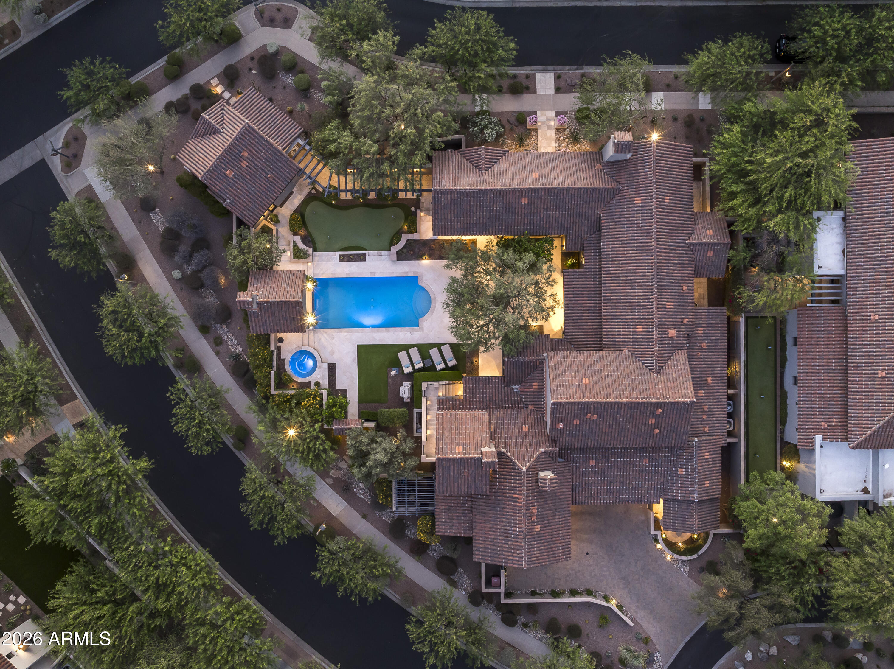 Silverleaf - Residential