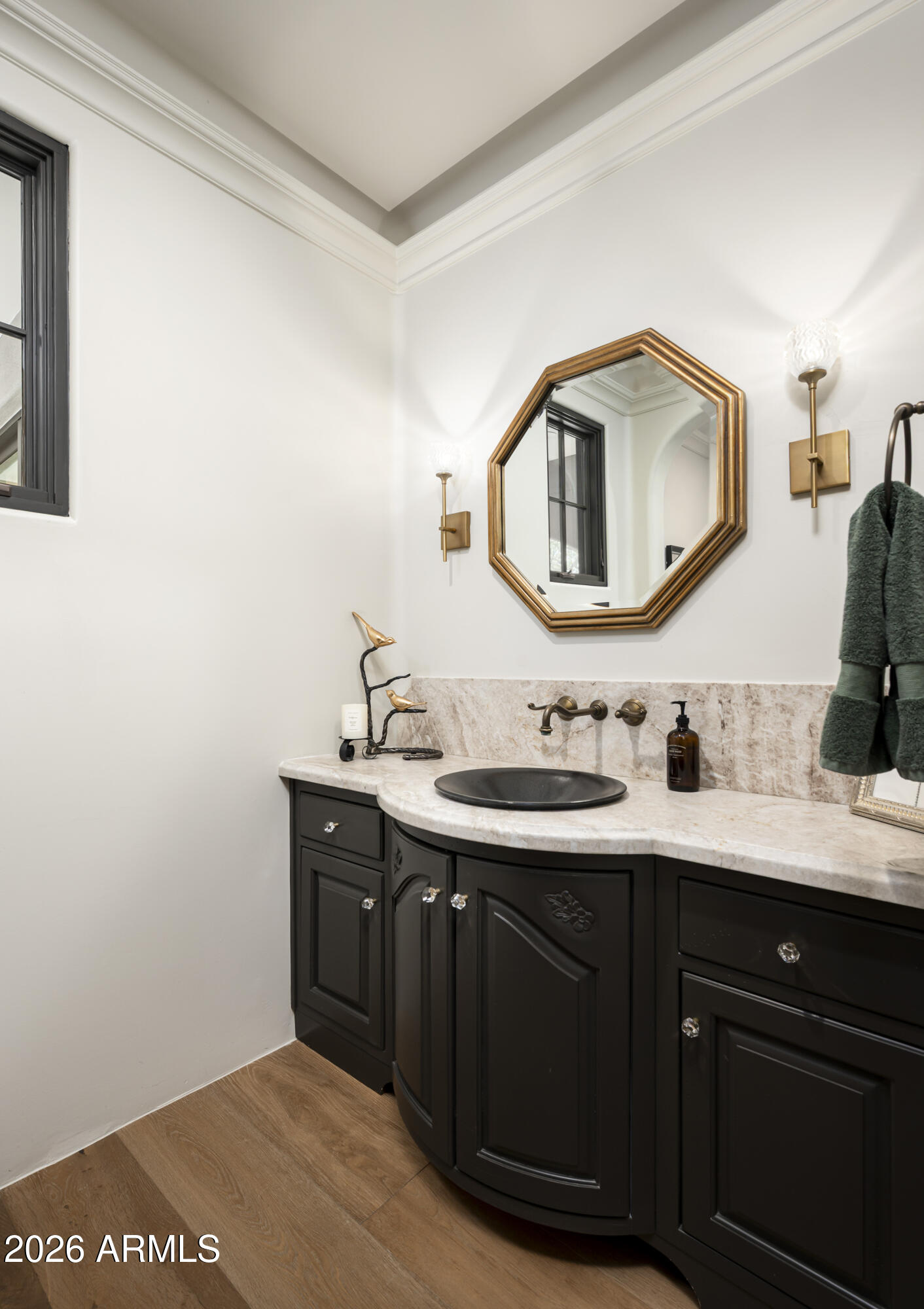 Silverleaf - Residential