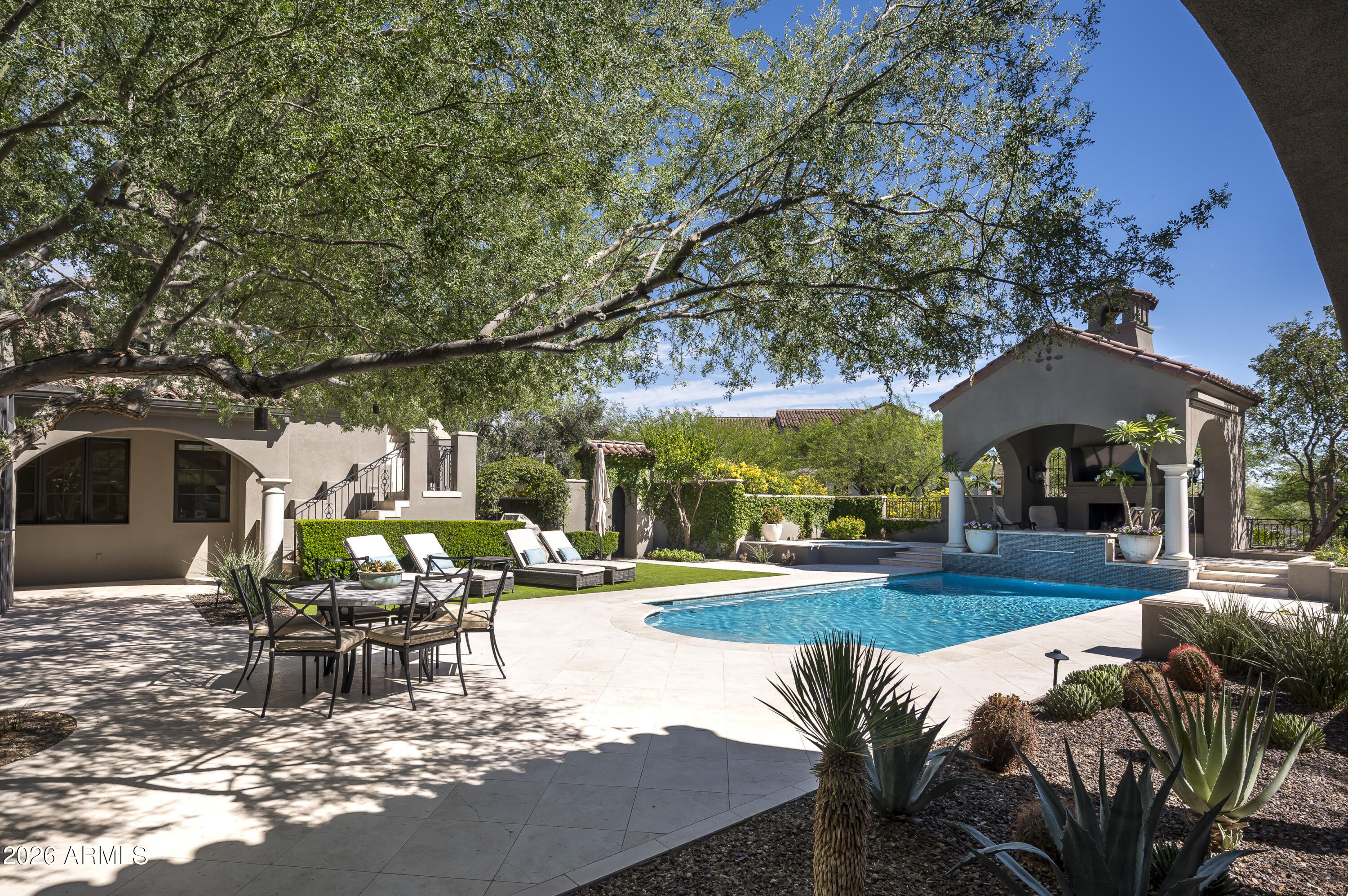 Silverleaf - Residential