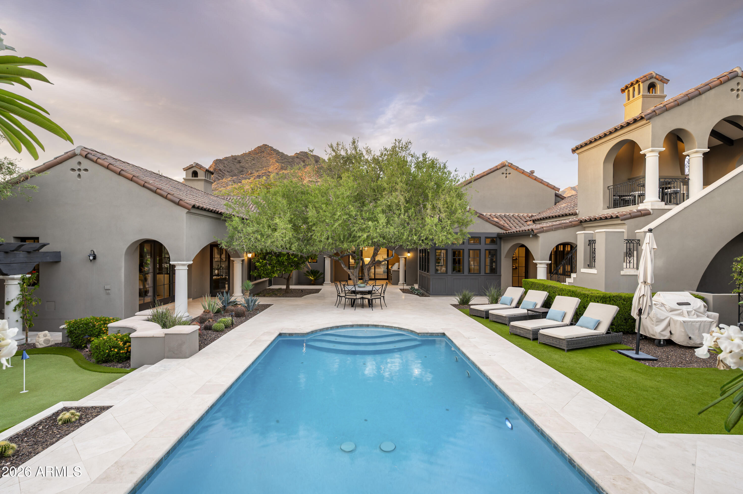 Silverleaf - Residential