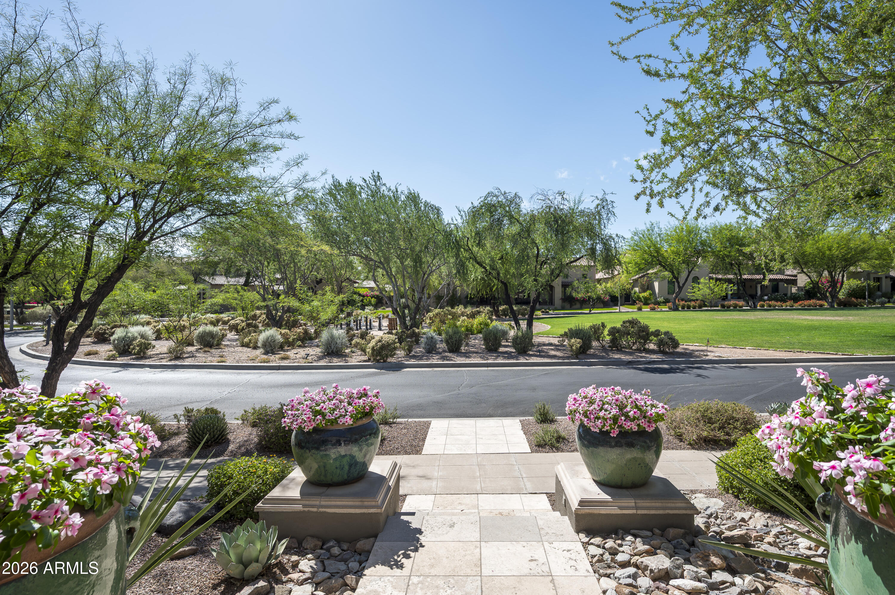 Silverleaf - Residential