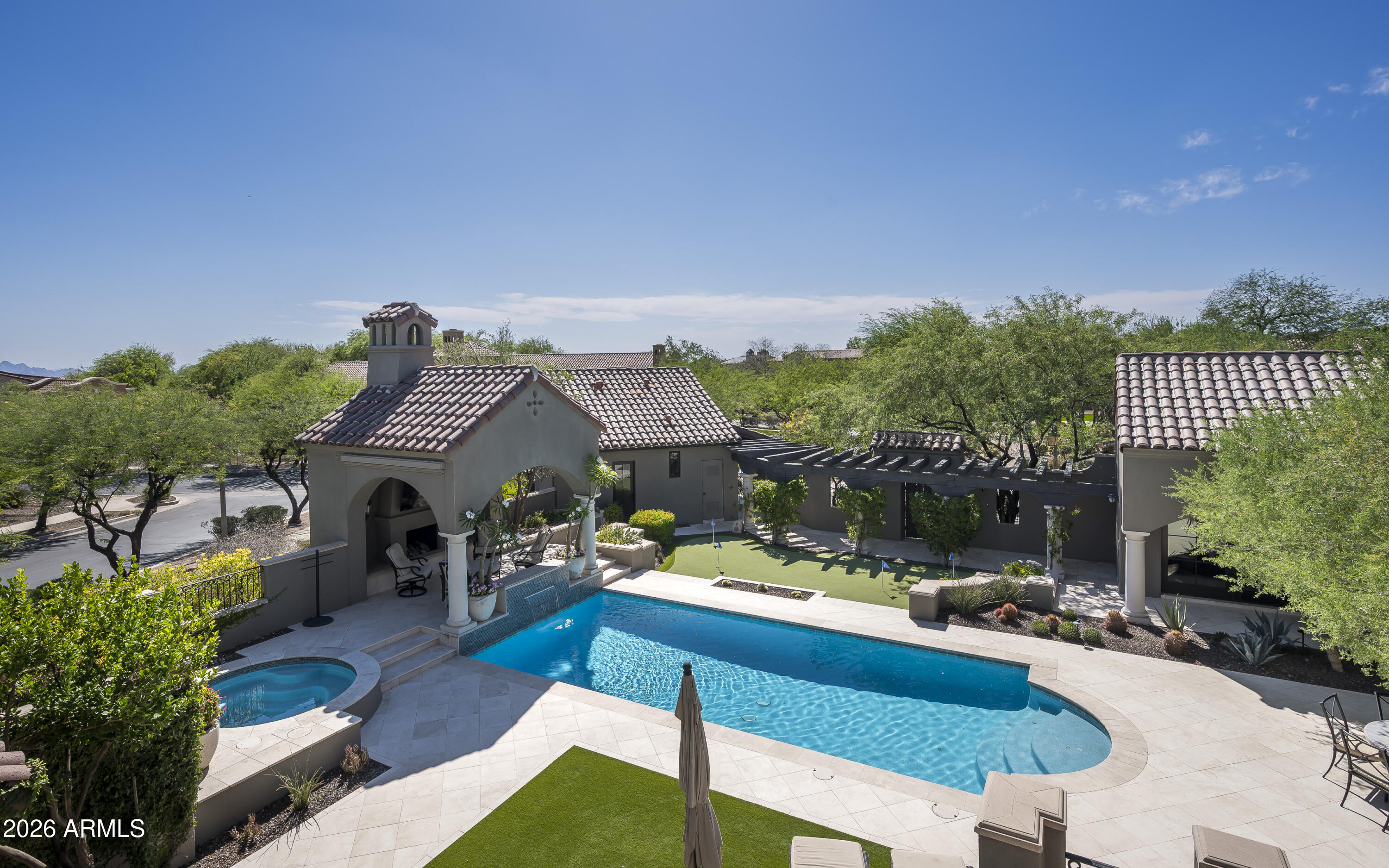 Silverleaf - Residential