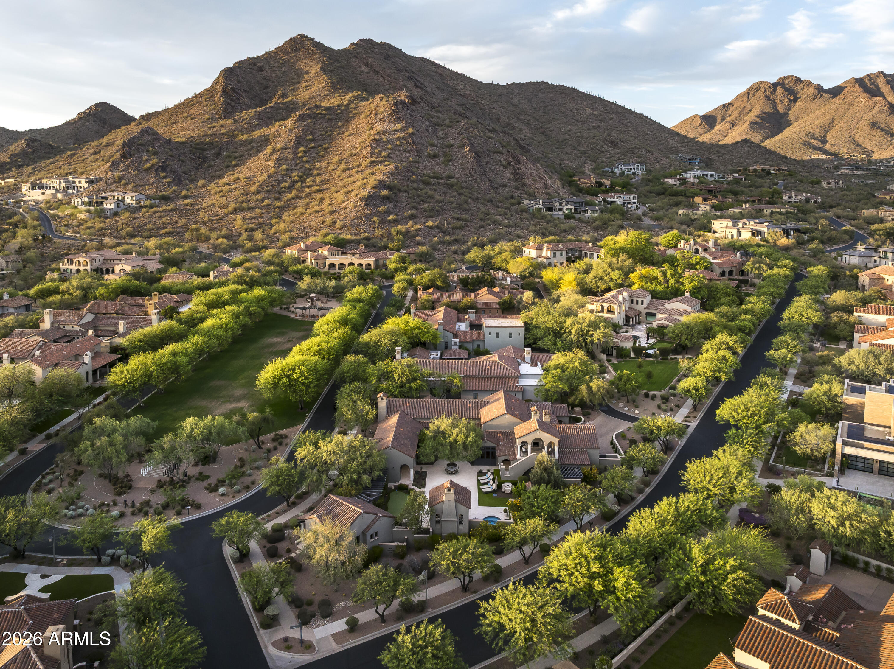 Silverleaf - Residential
